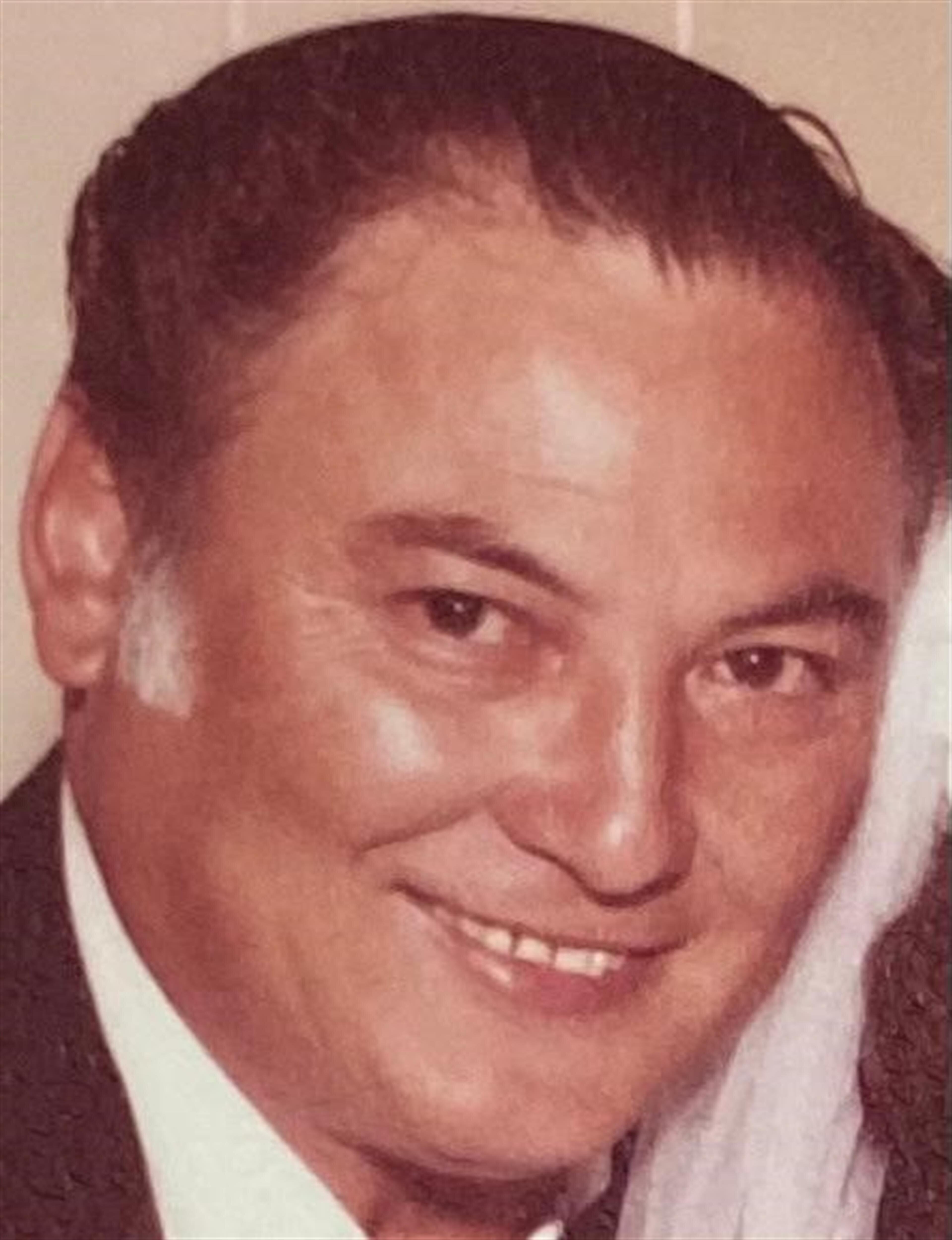 Eugene Leong, Sr.