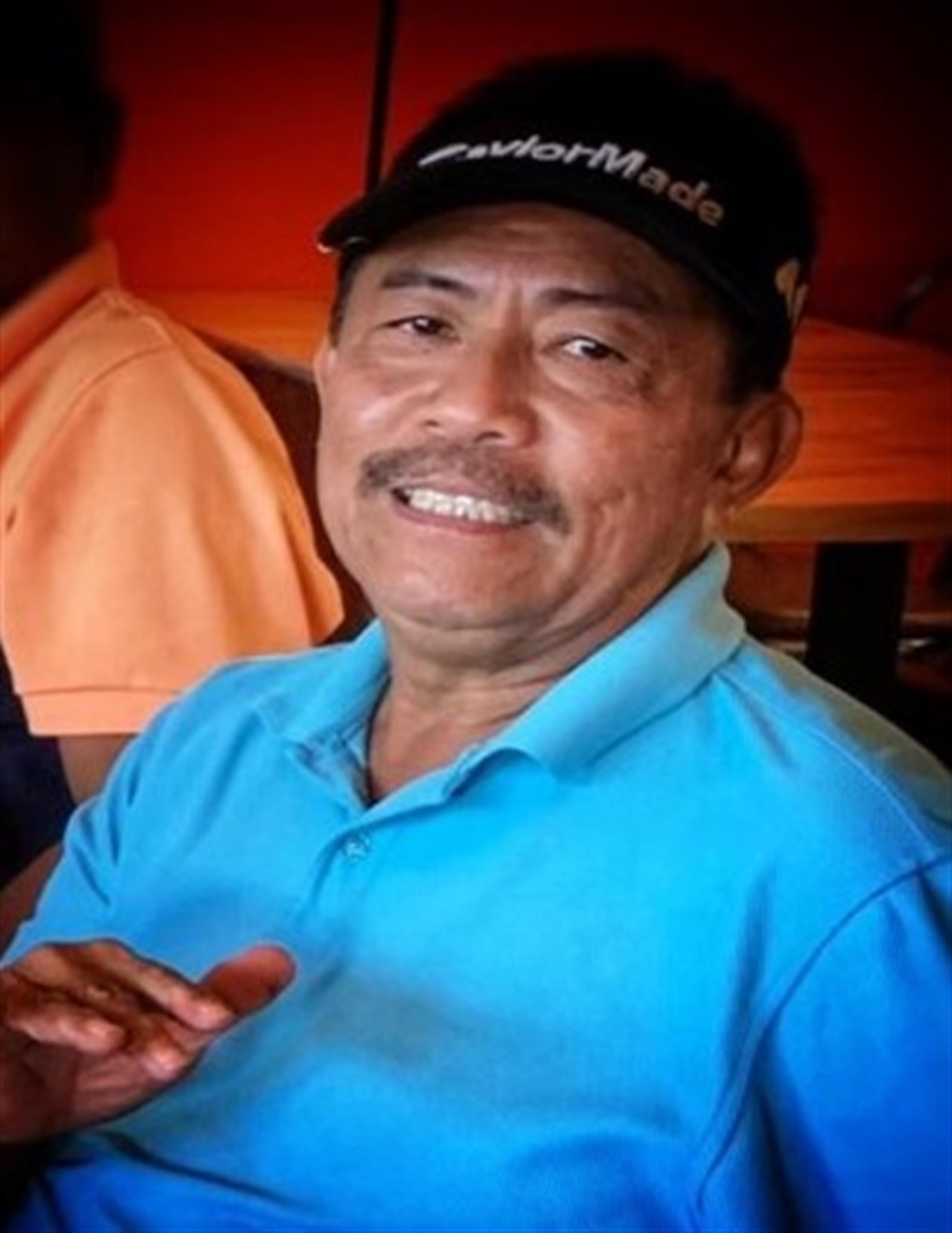Nelson Miguel Asuncion