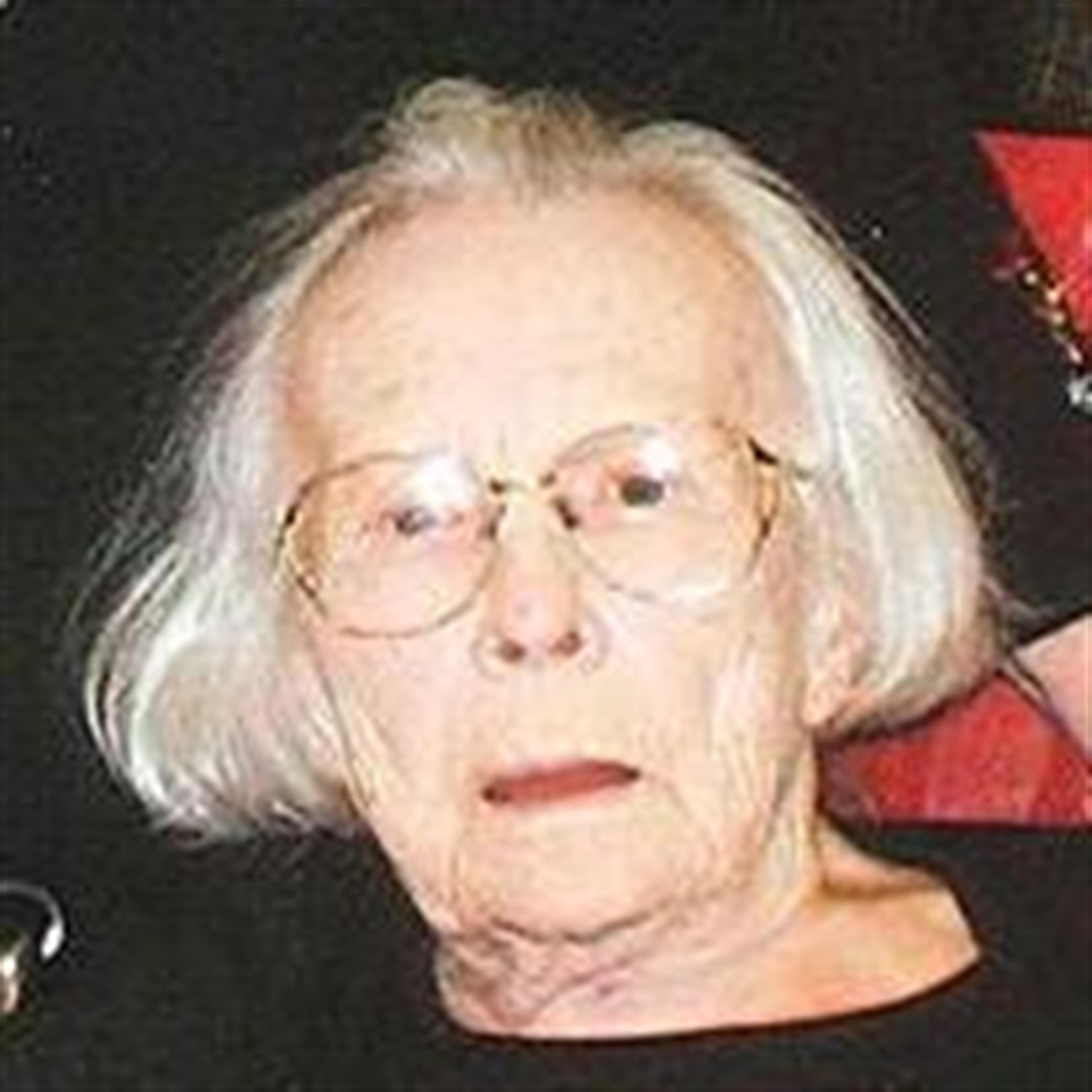 Betty M. Bates