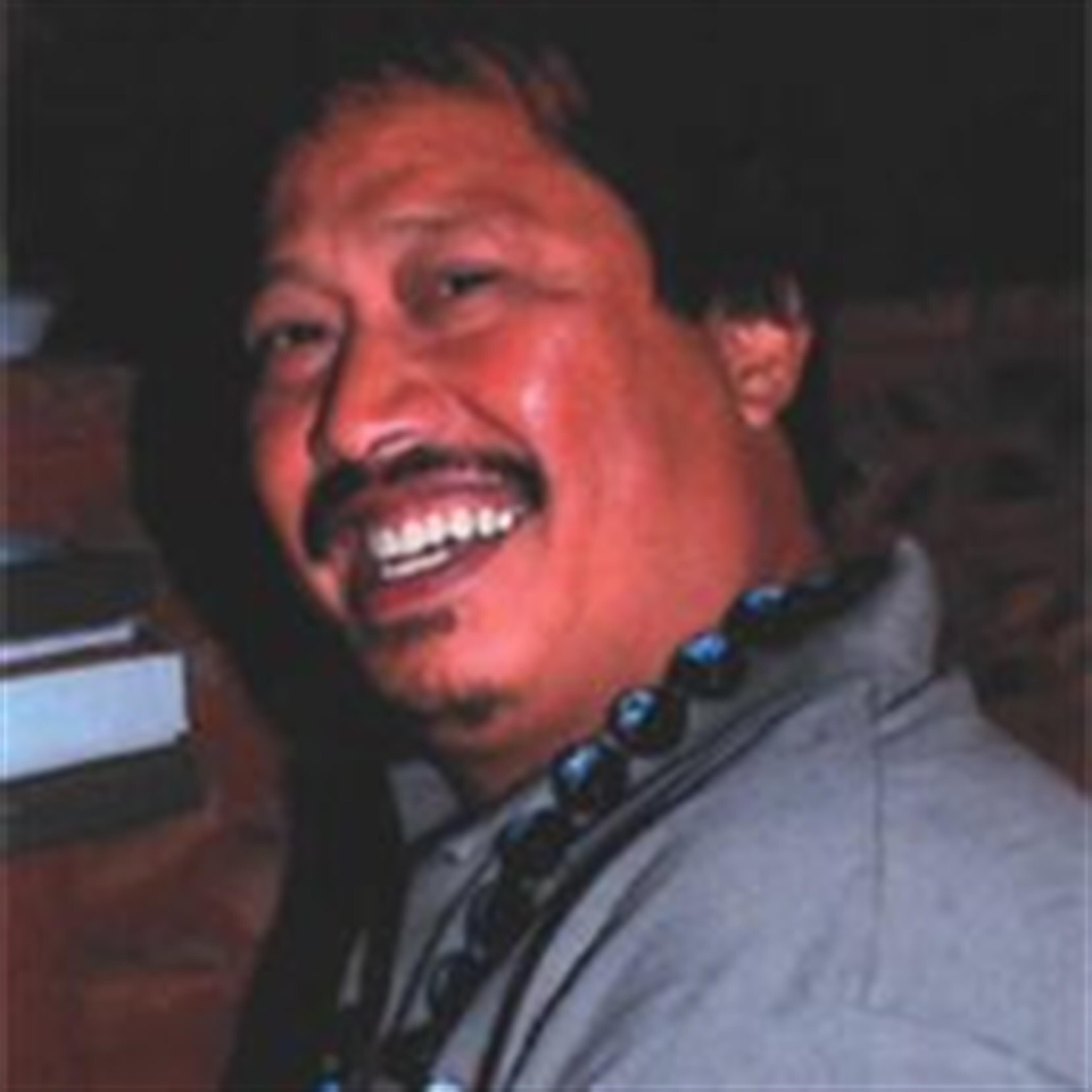 Rolando Ramelb Asuncion