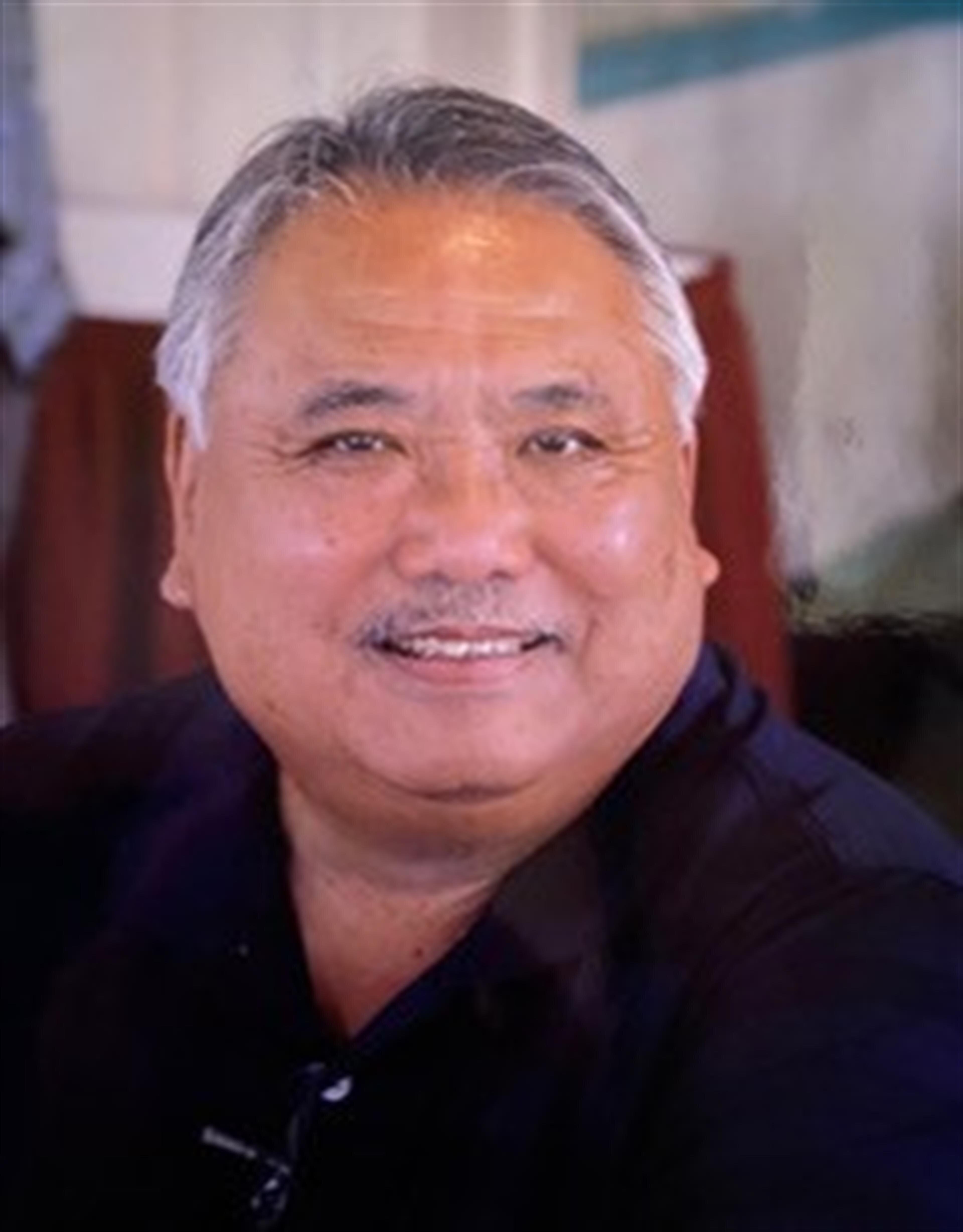 Thomas Masaru Yamaguchi