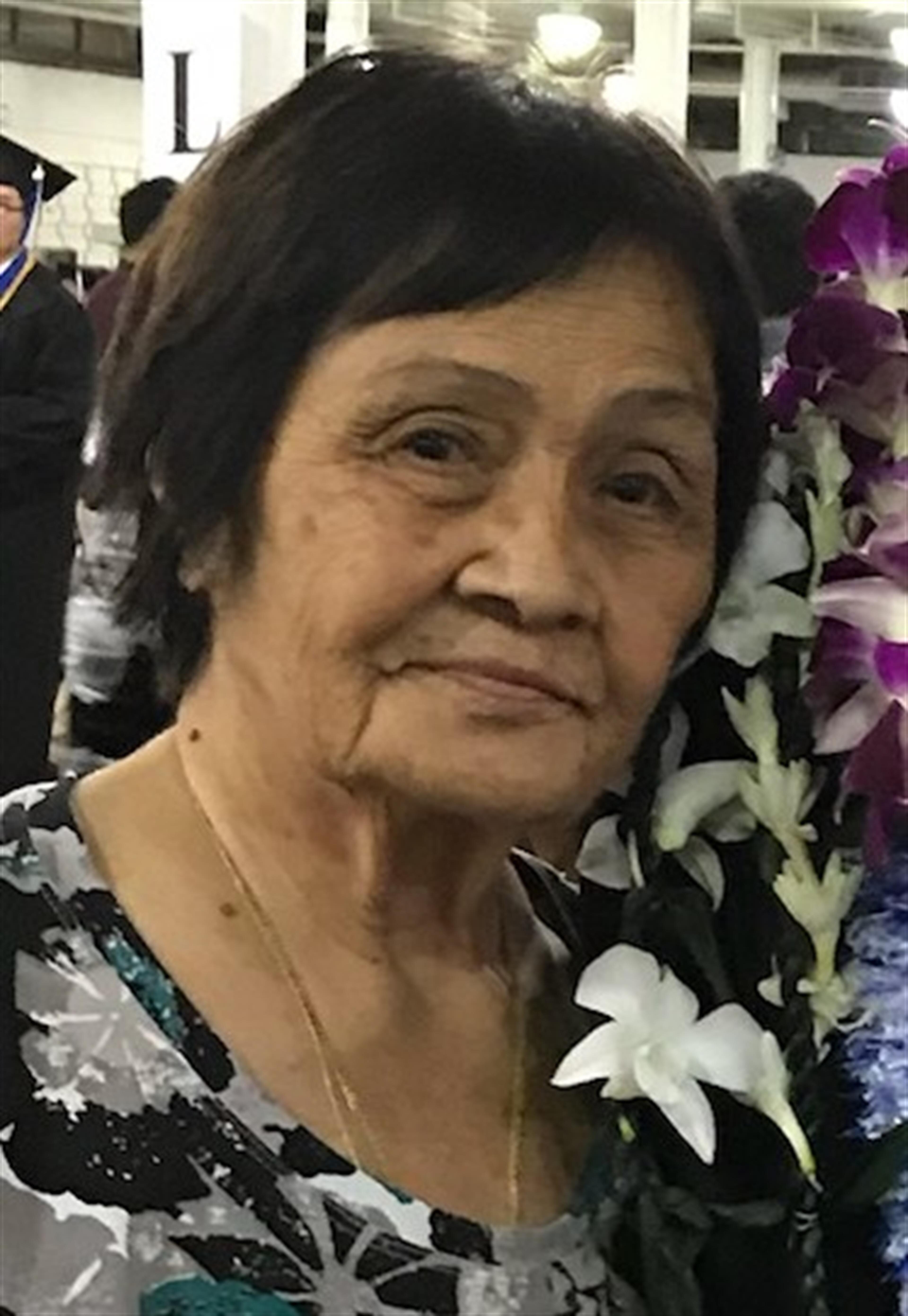Vivian Vai Ang Ishizaki