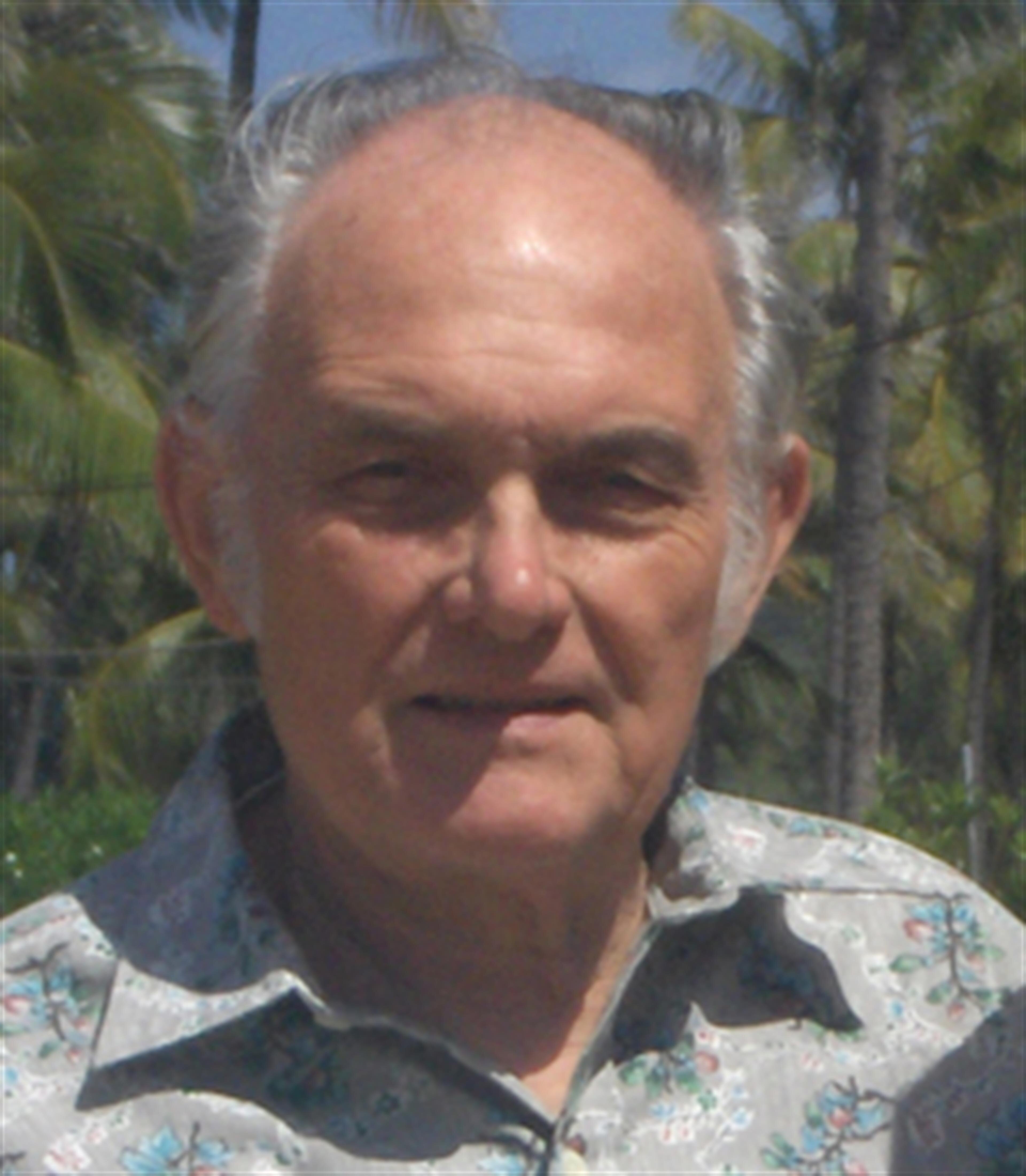 Ronald Dwain Howland