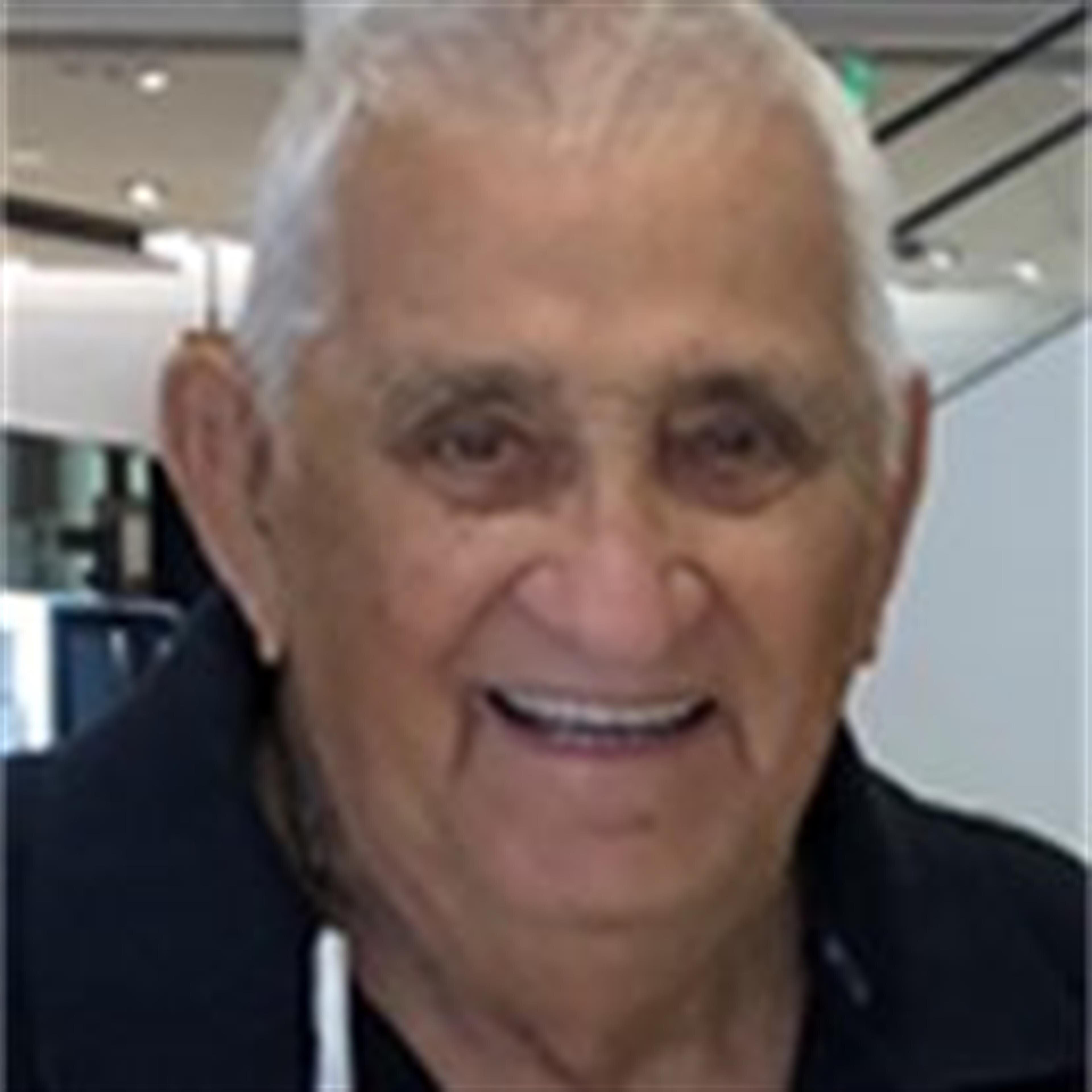 Moses "Moki" Pires
