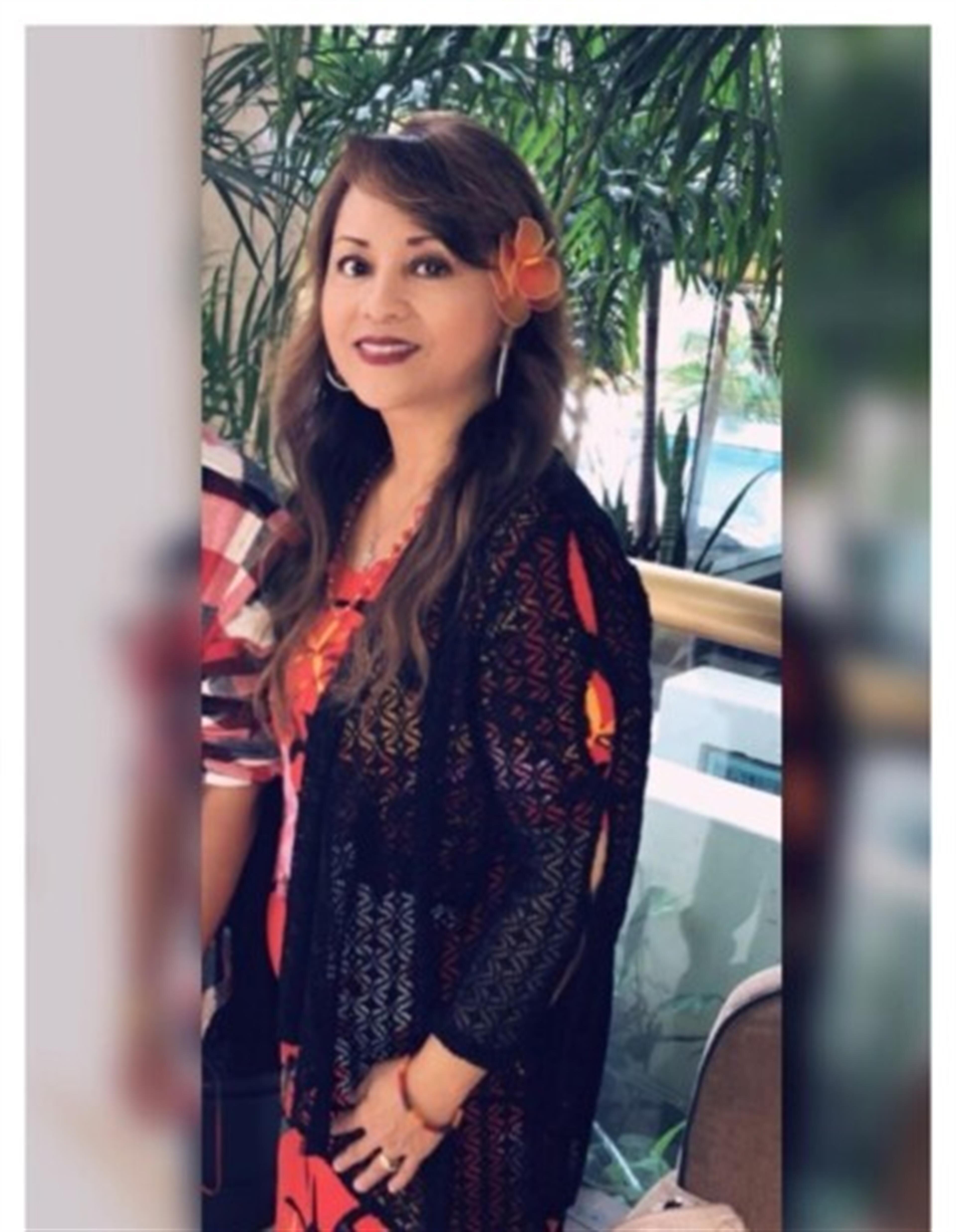 Donna Lynn Tolentino
