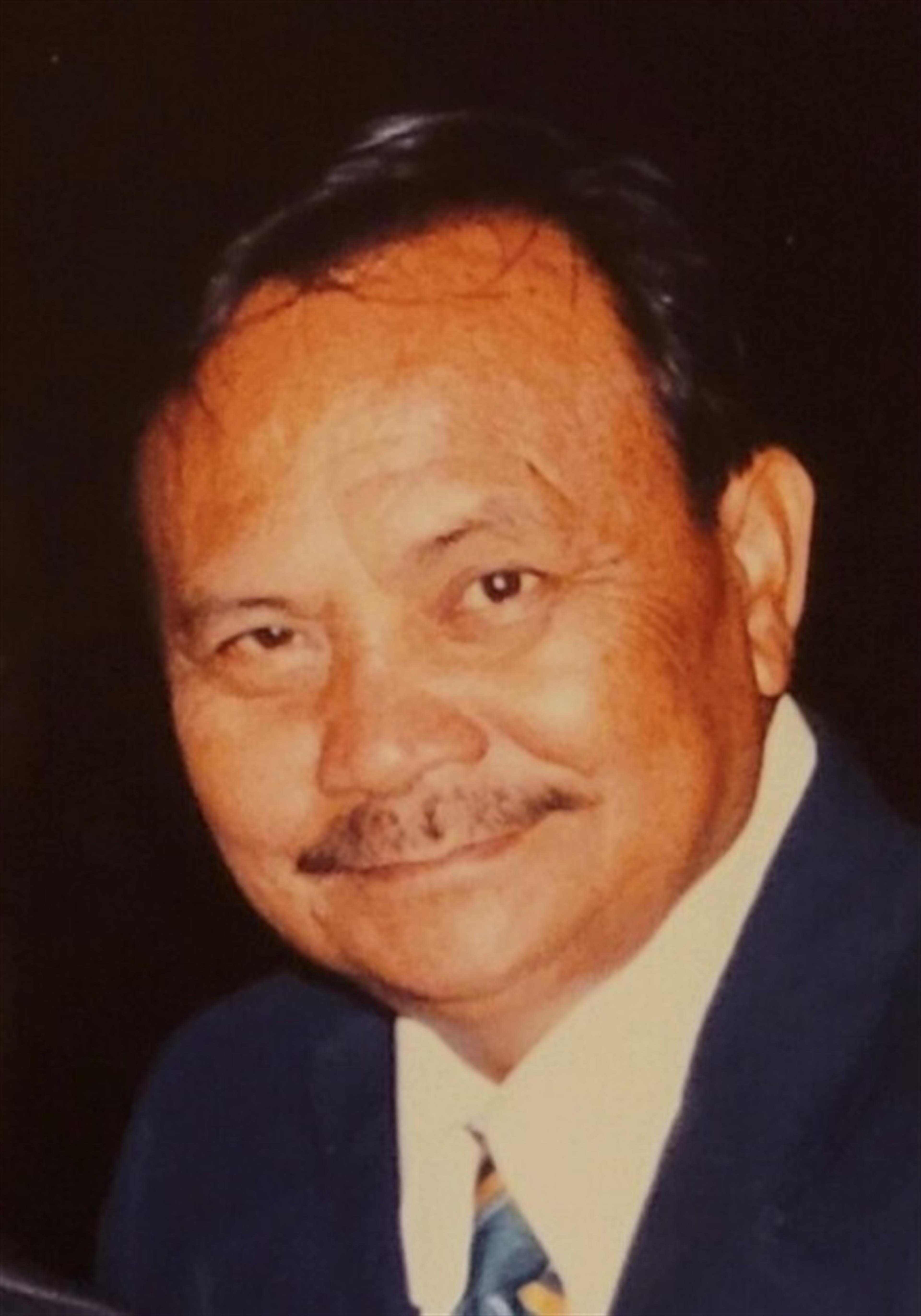 Rodolfo "Rody" D. Eslava