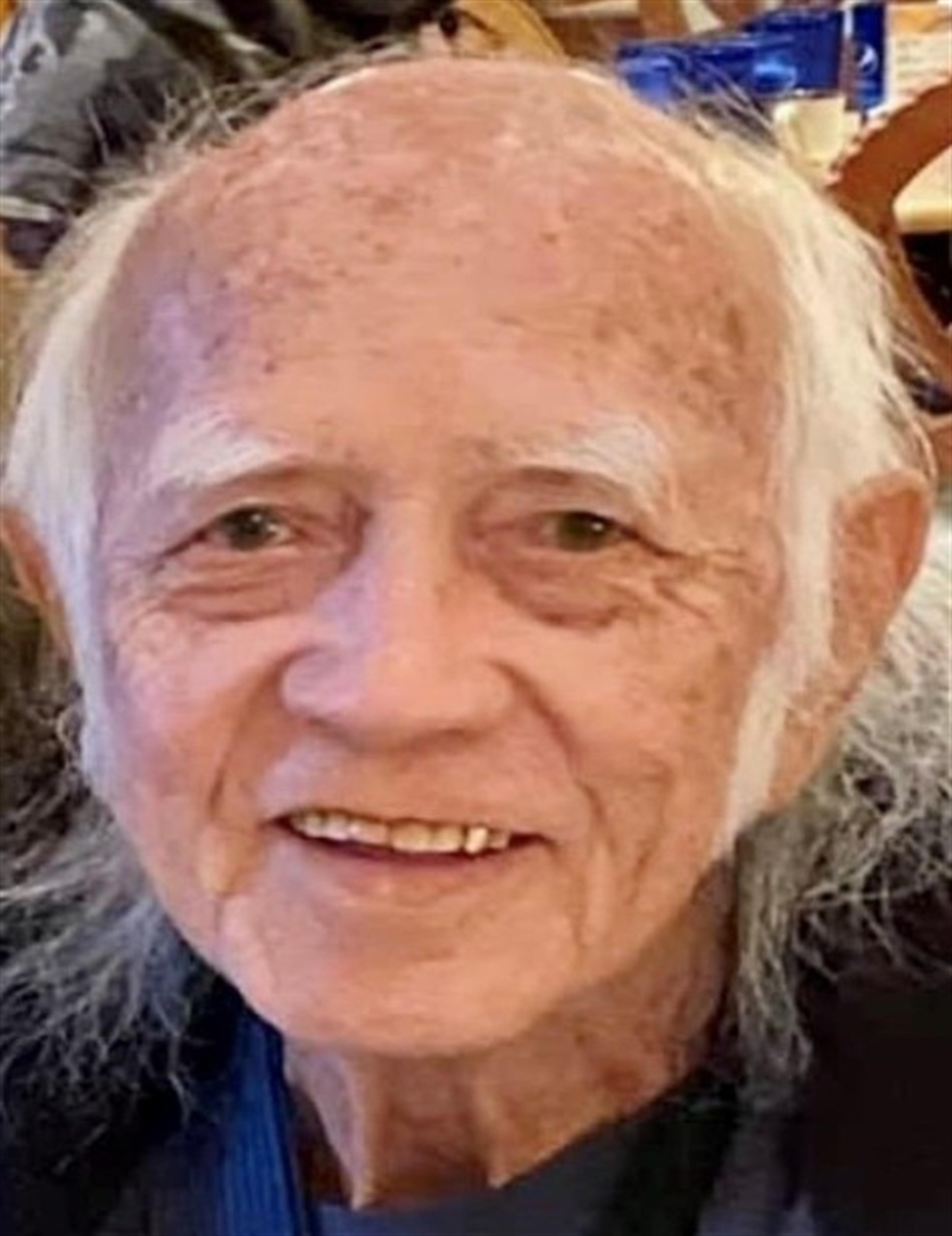 William Kaipolauae English, Sr.