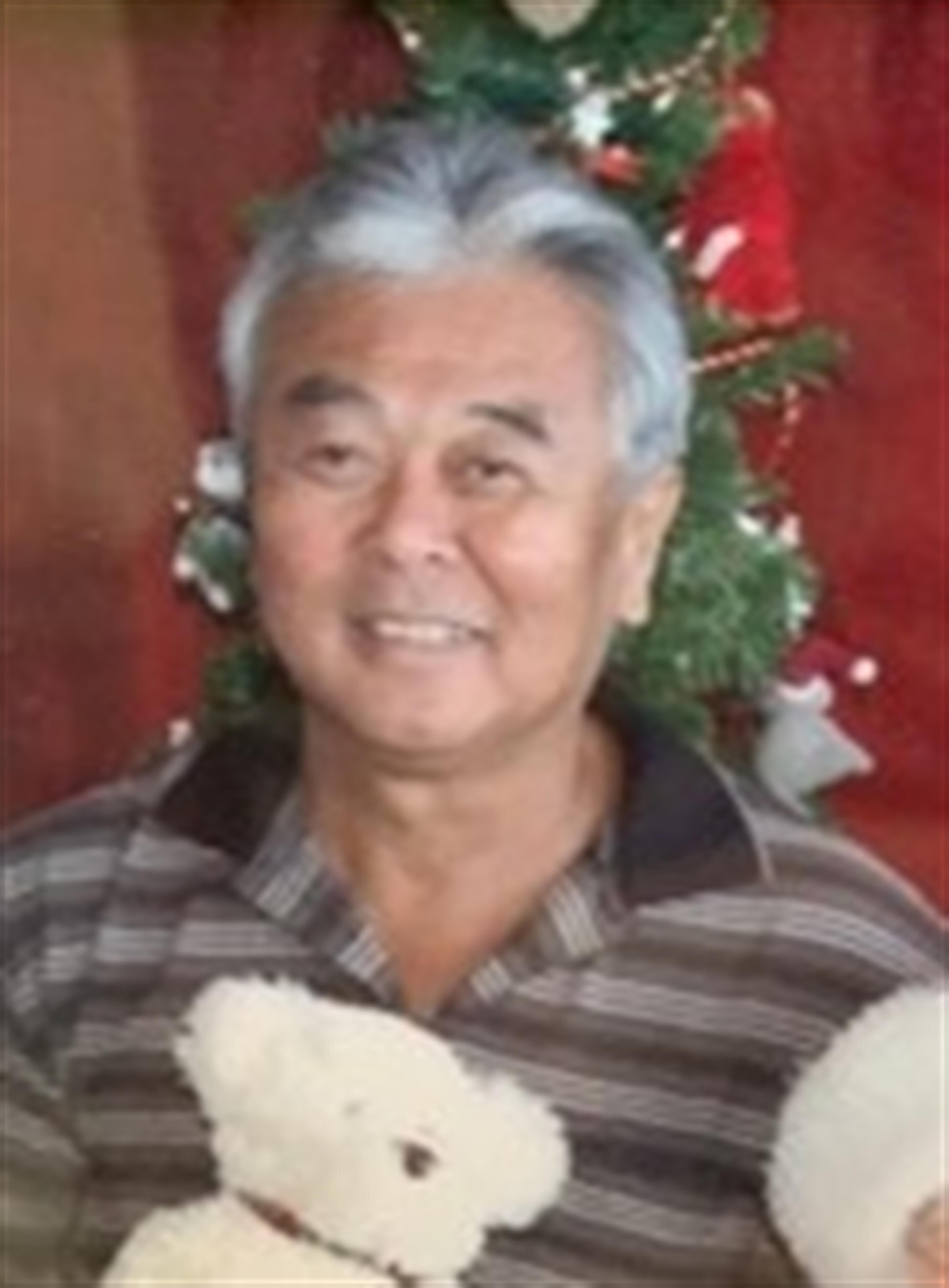 Harold Kazuo Kida