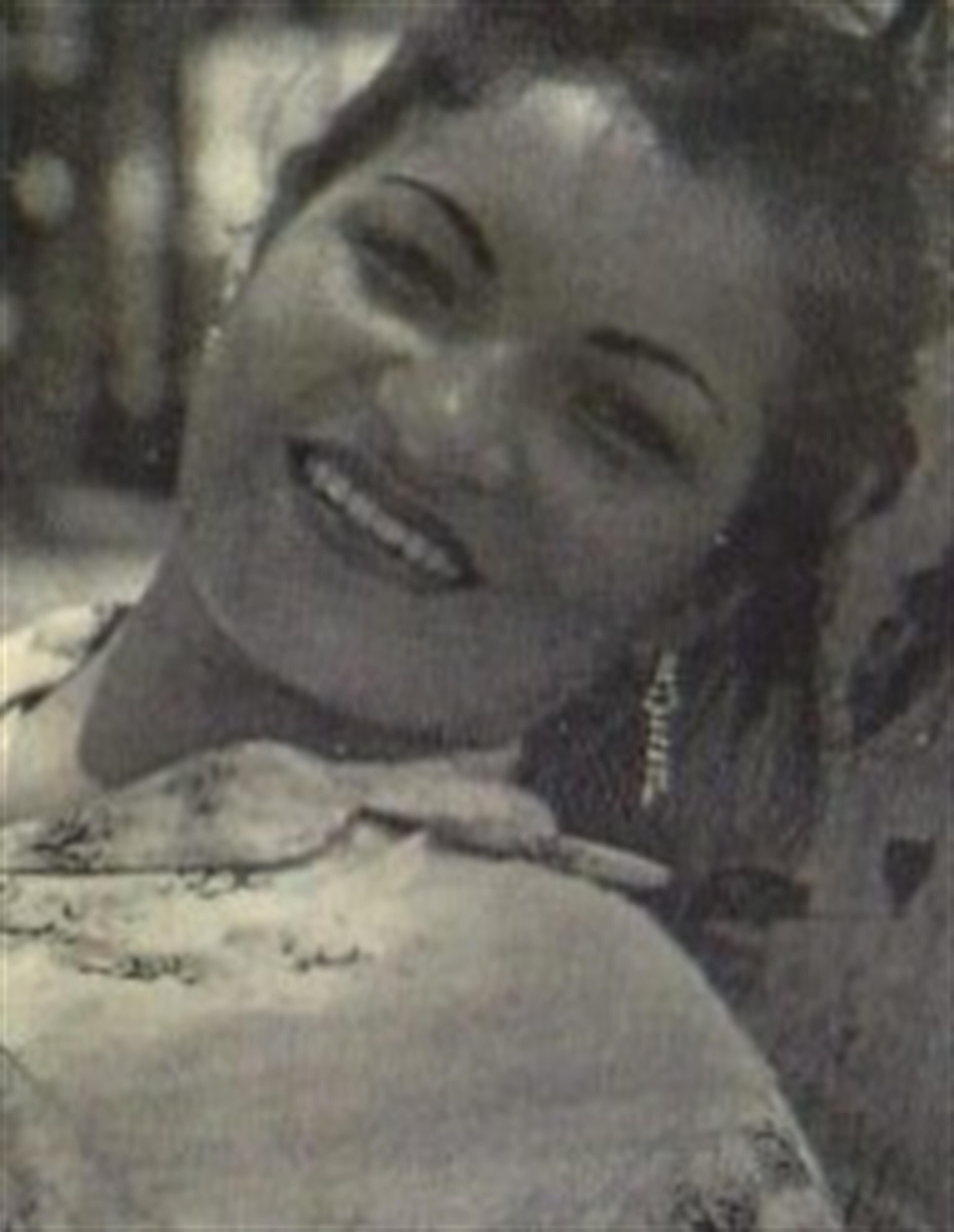 Mildred Eleanor Rodrigues