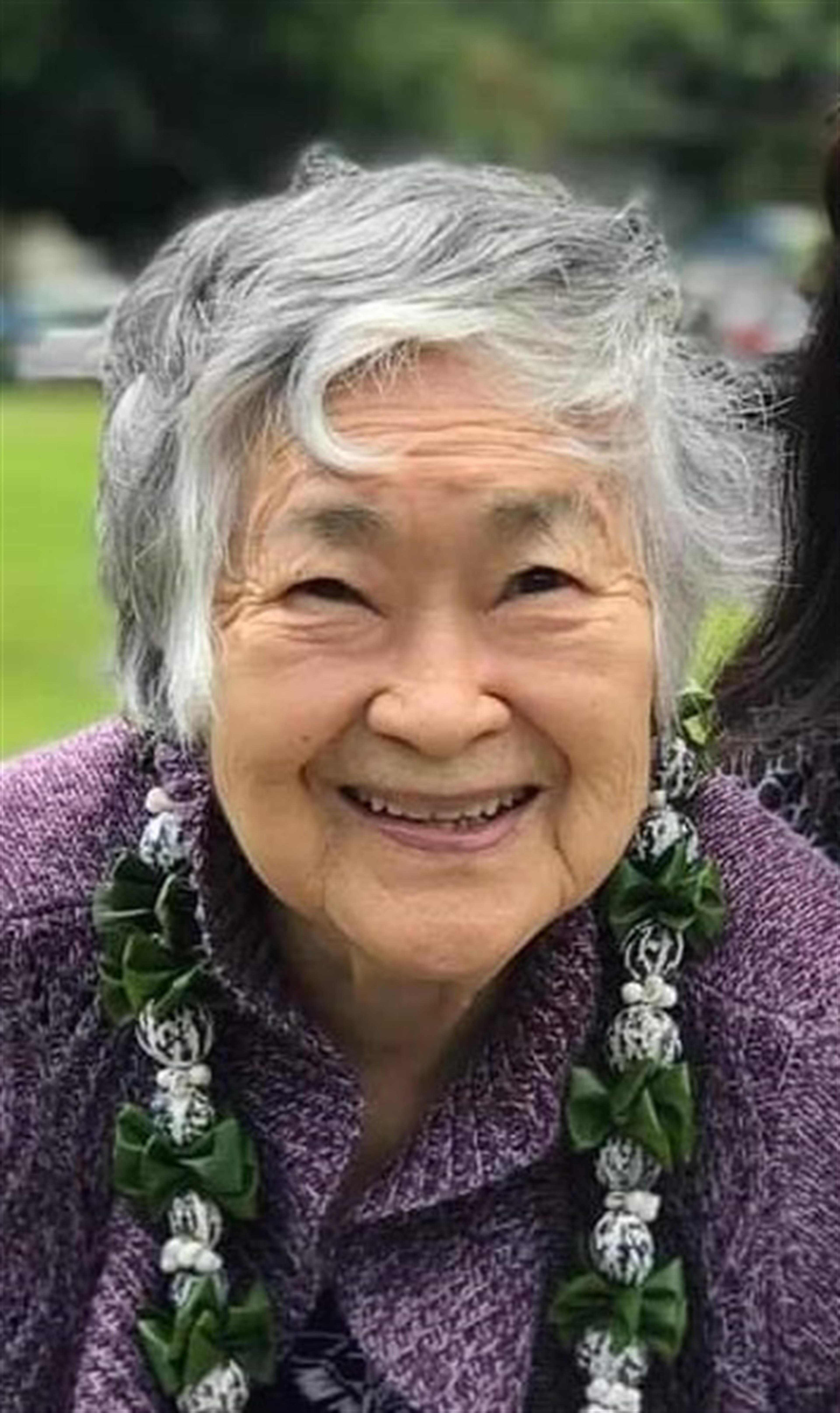 Jean Yoshiko Akagi