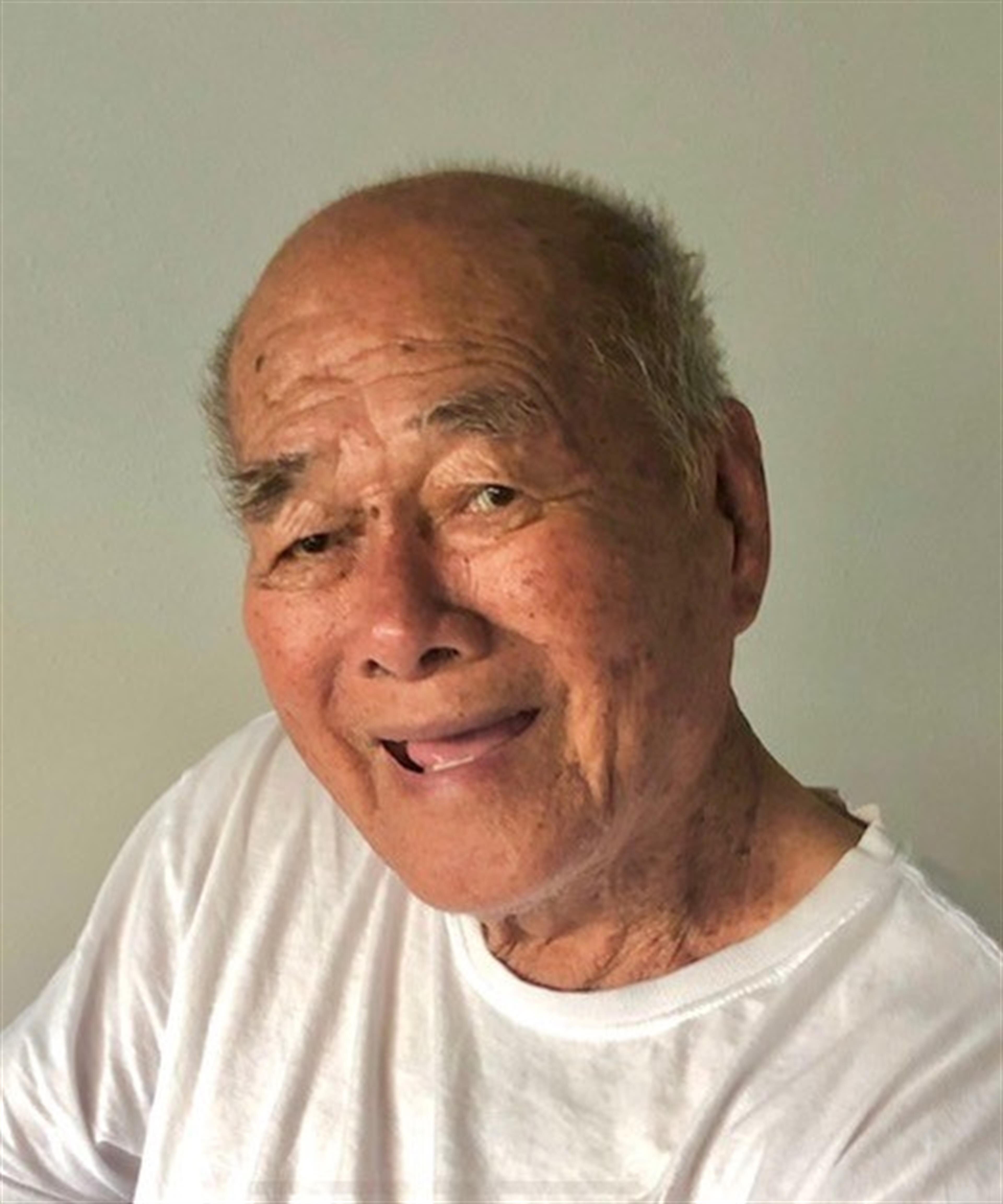 Albert S.C. Chee
