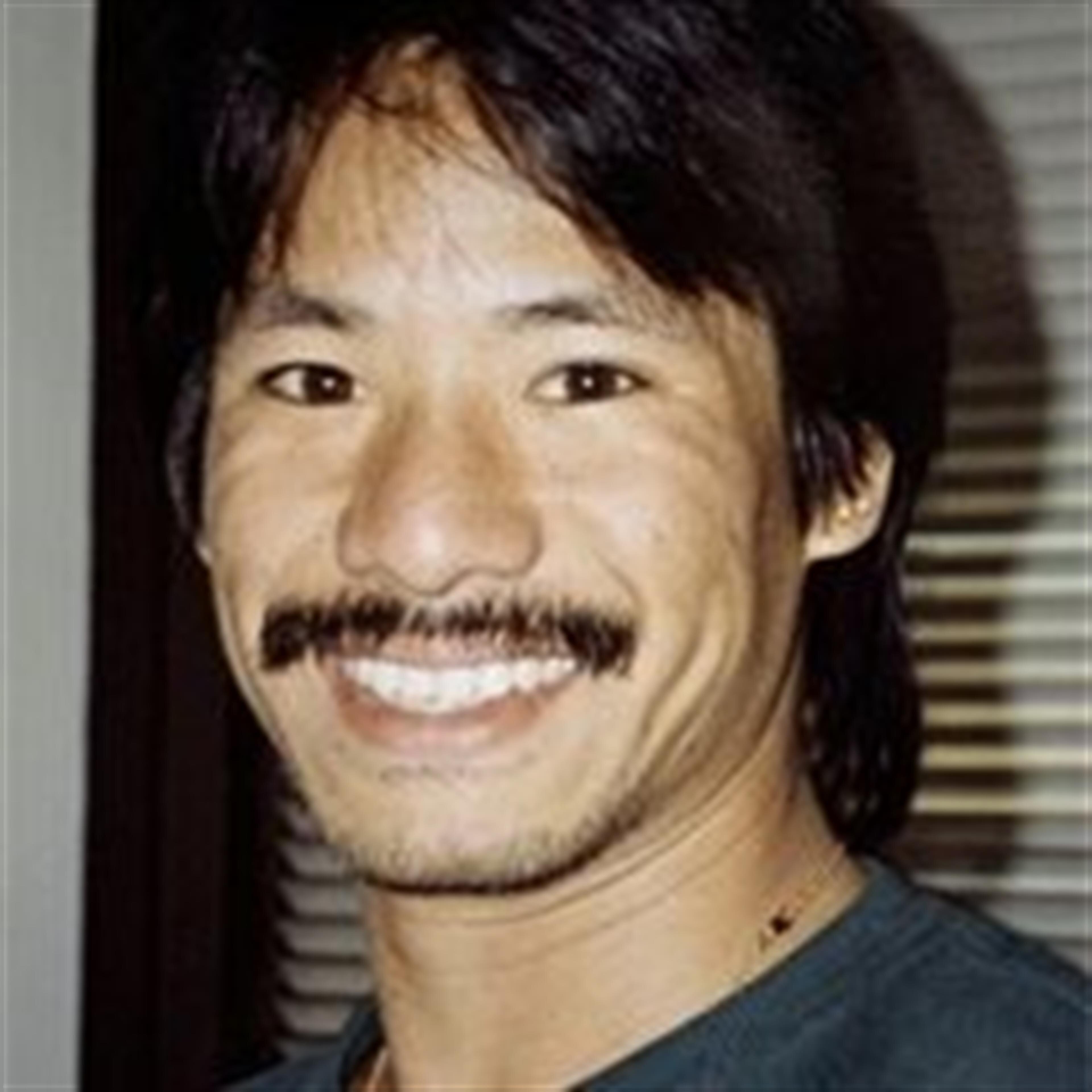 Troy Mikami