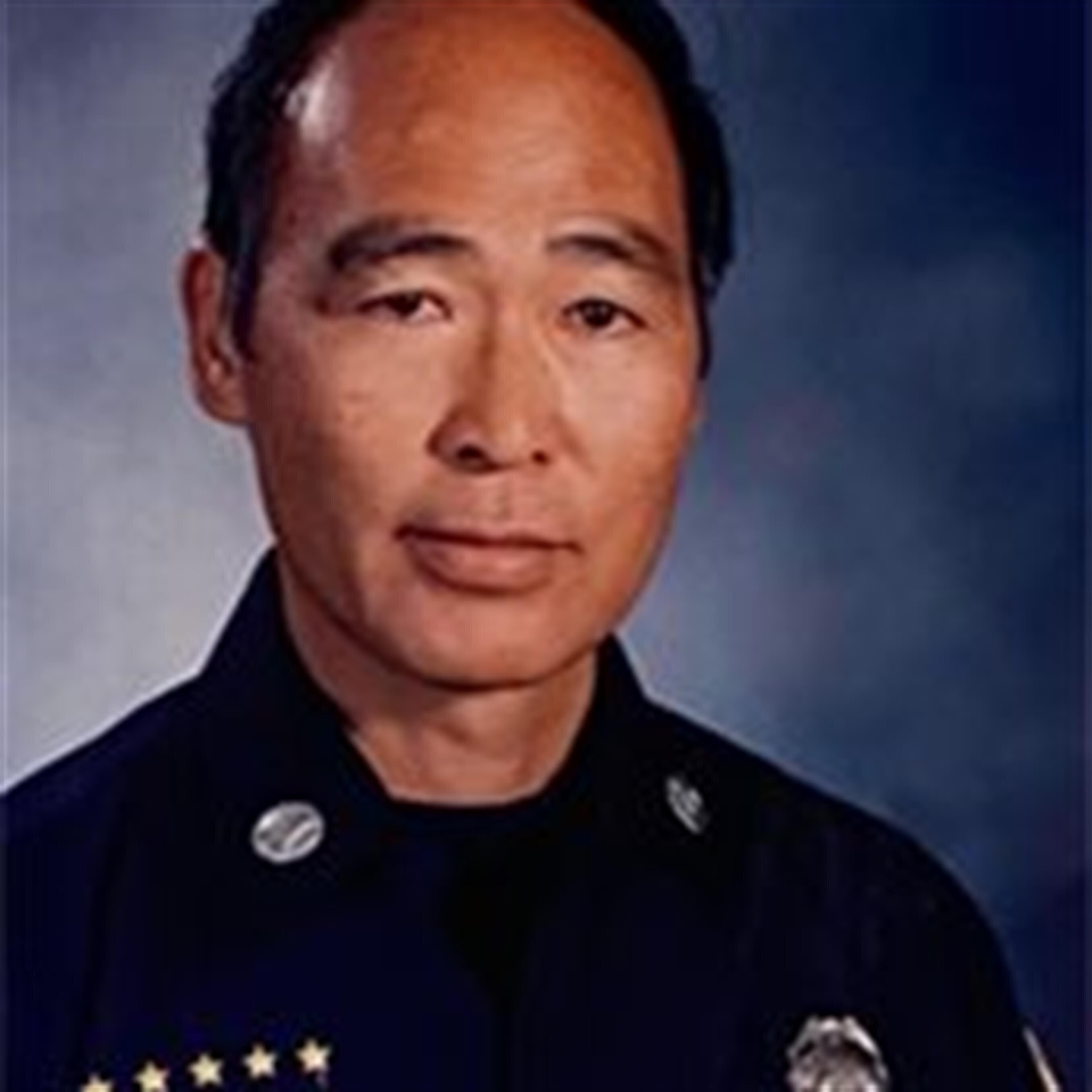 Thomas Kiyoshi Tamasaka