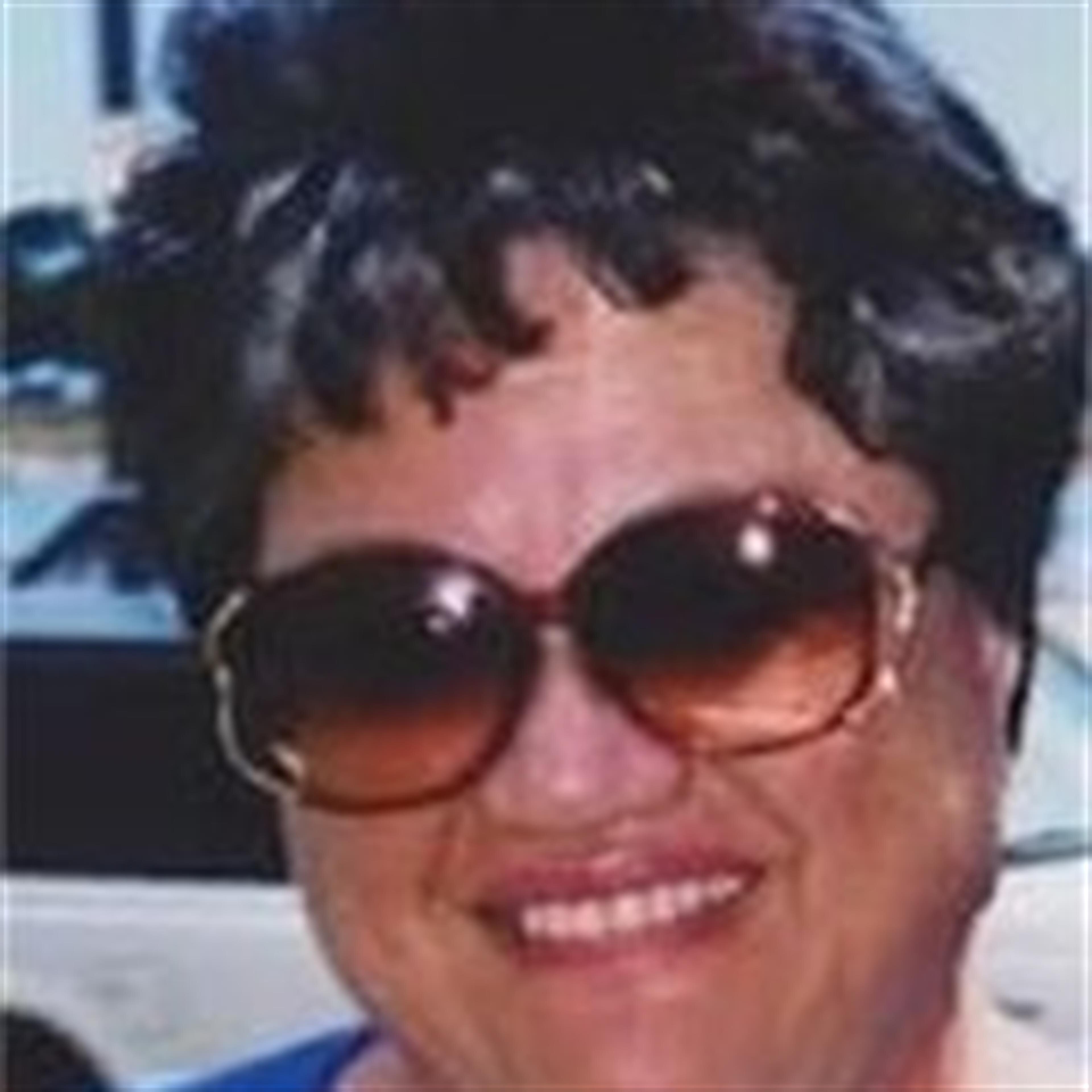 Elsie Mae KaneKapolei Enos
