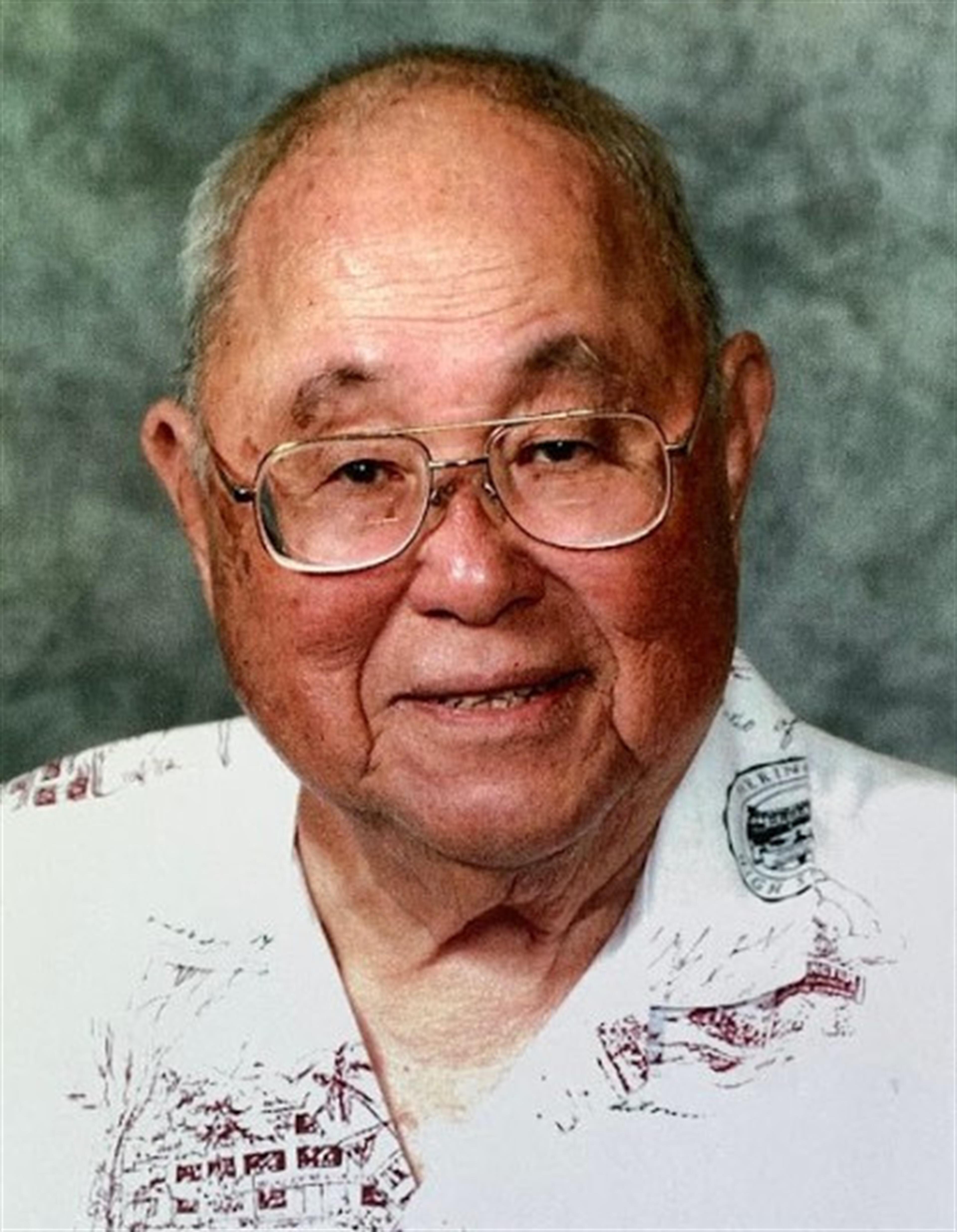James Sadao Konno