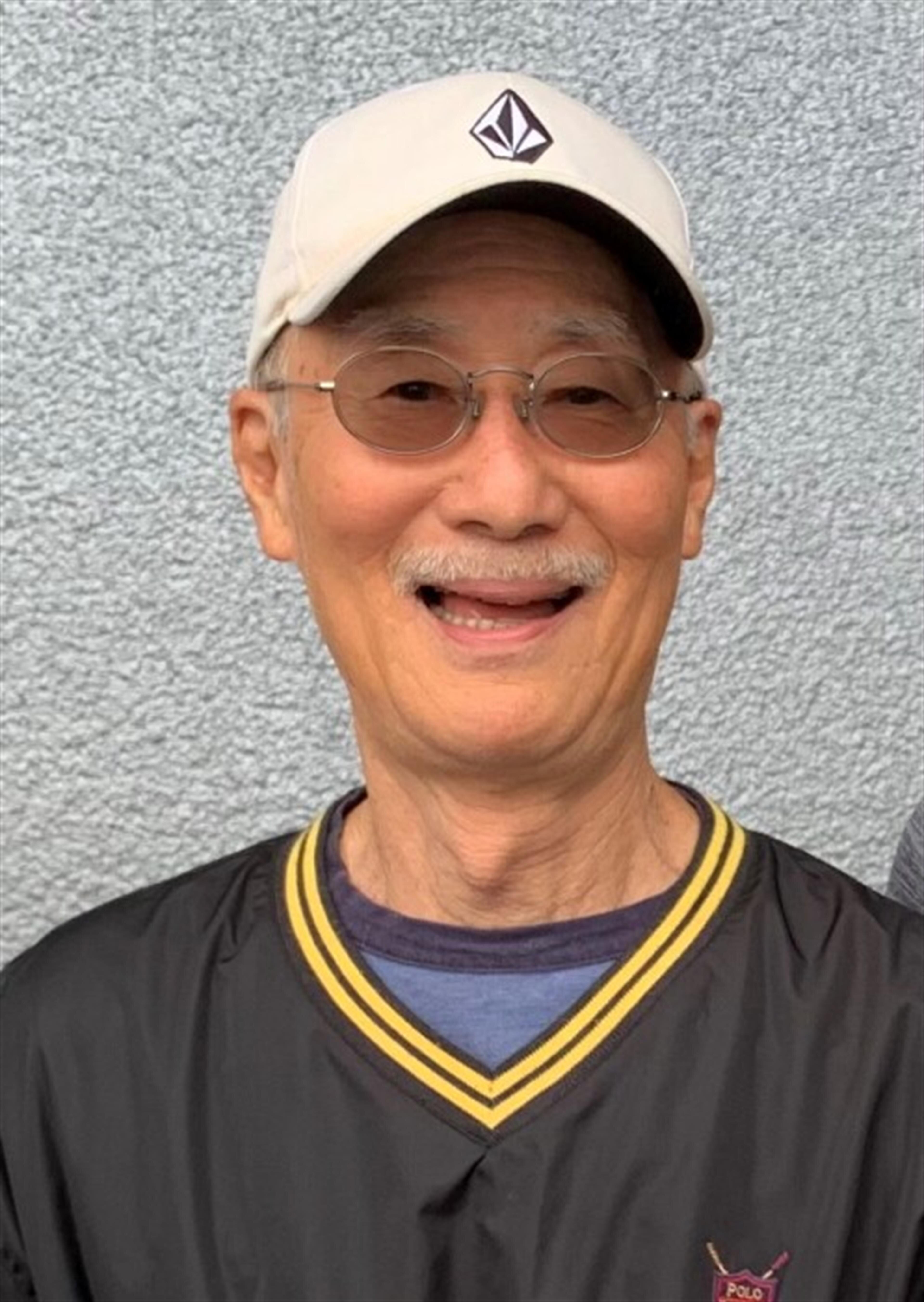 Bryan Lee Anzai
