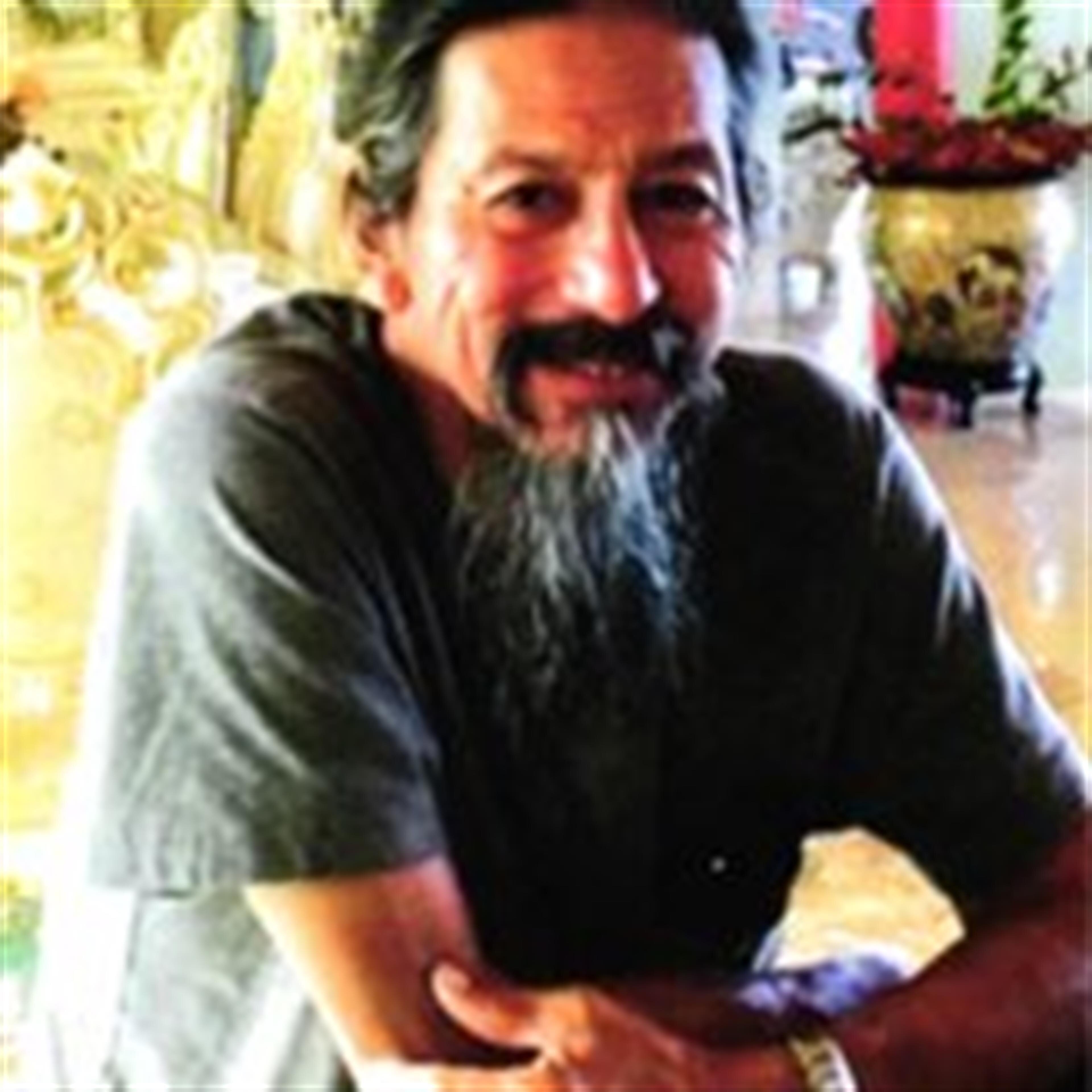 Gordon J Yap