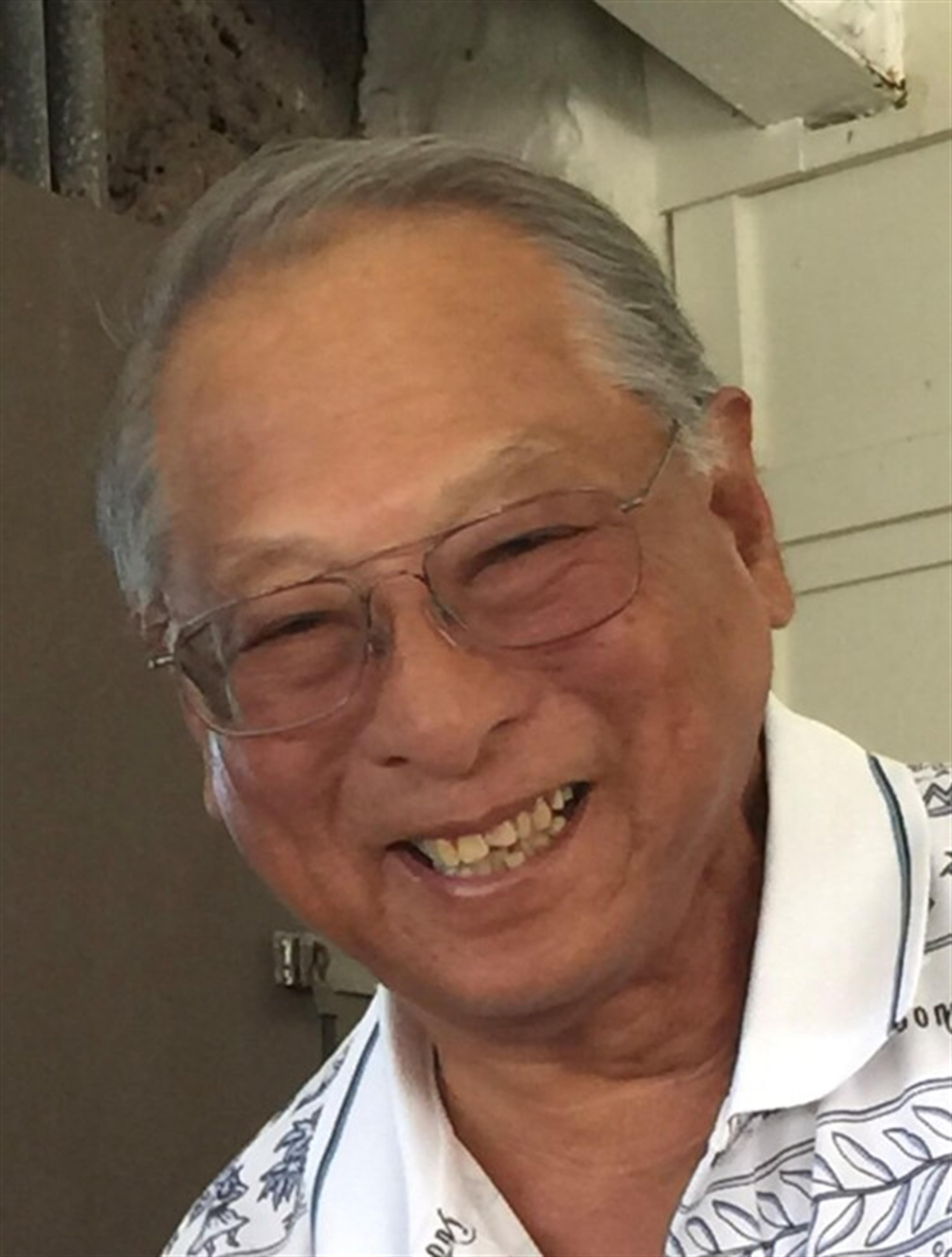 Dwight Kit Wo Pang