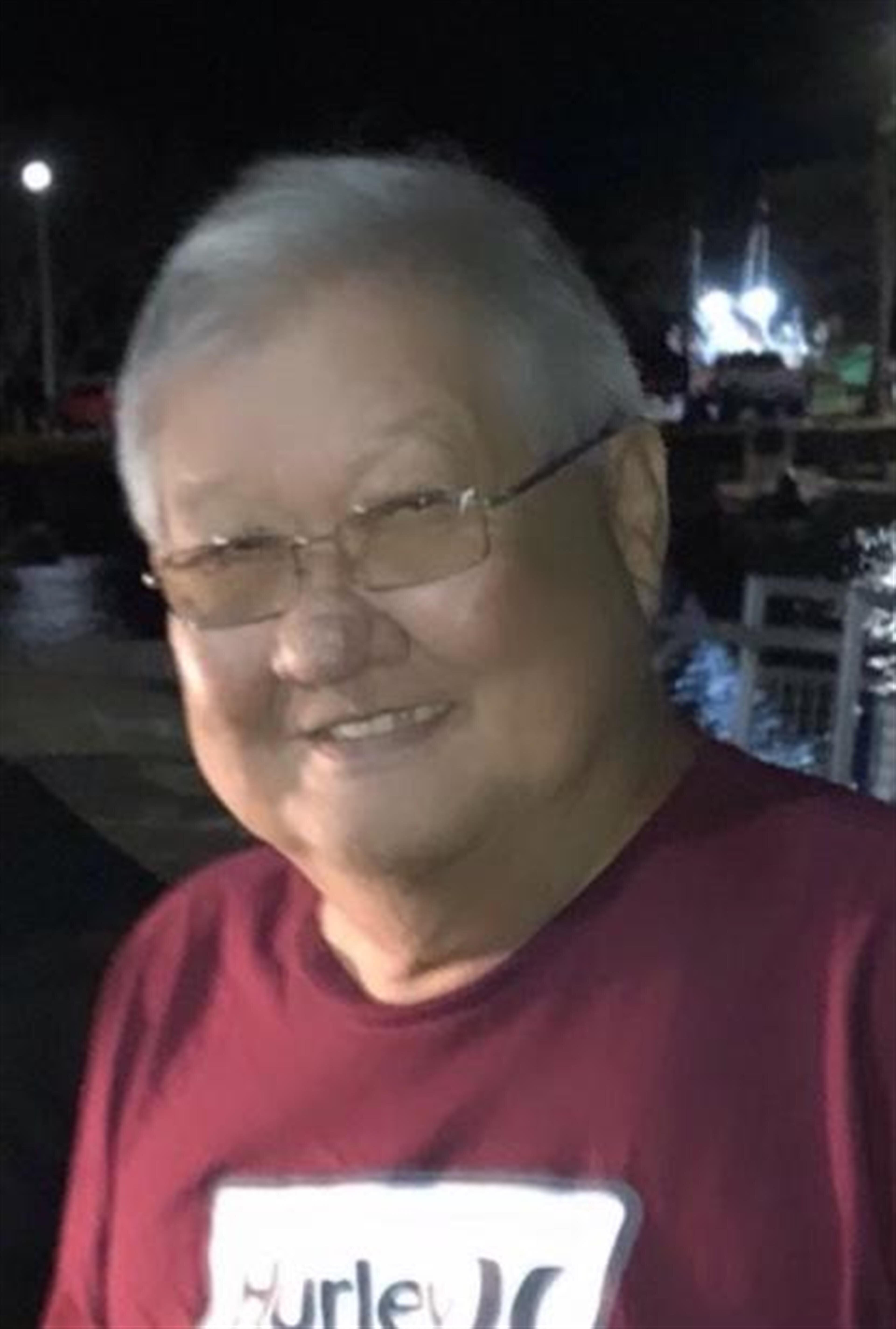 Lawrence Sueo Araki