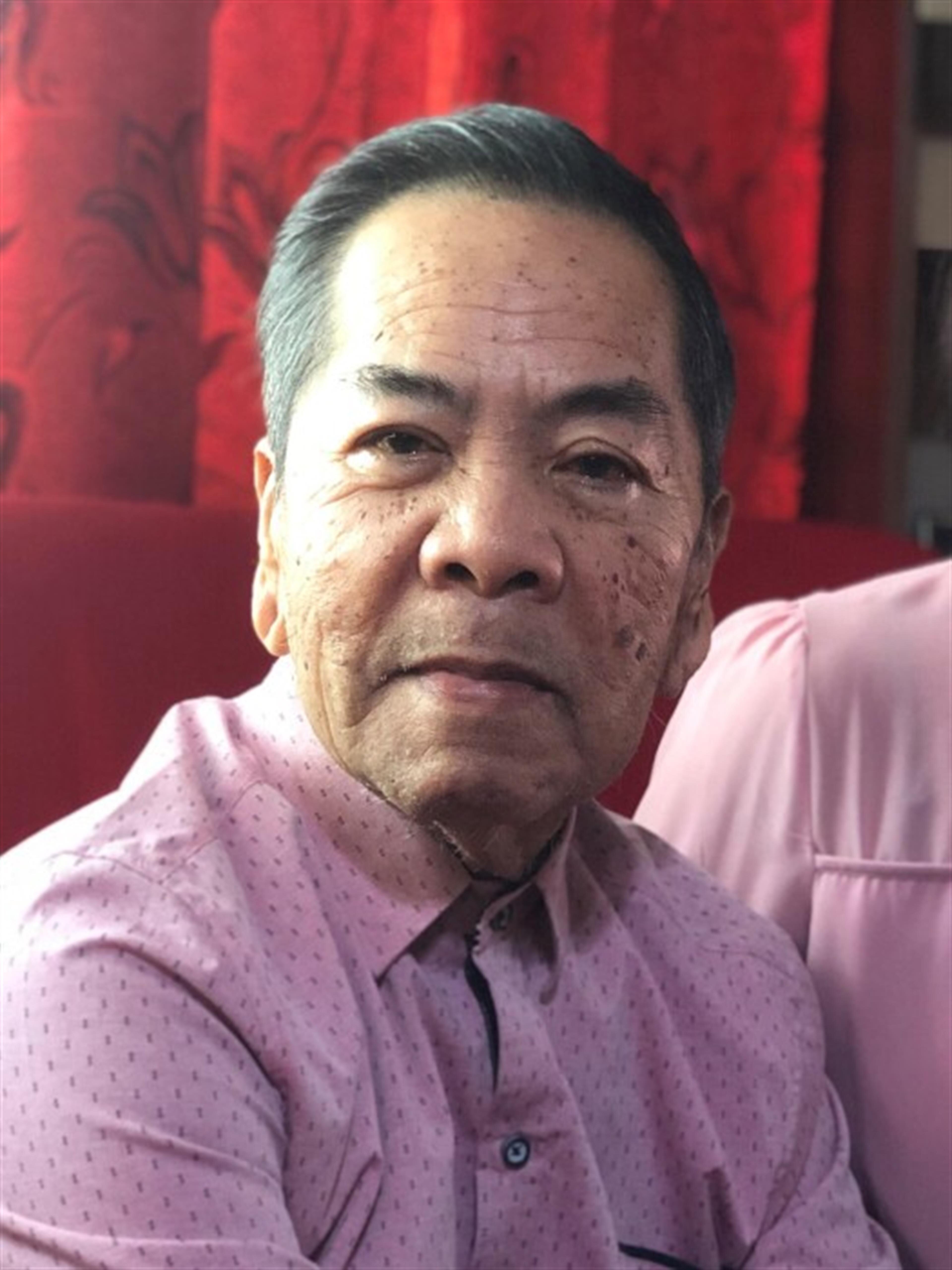 Cesar Bartolome Ramos