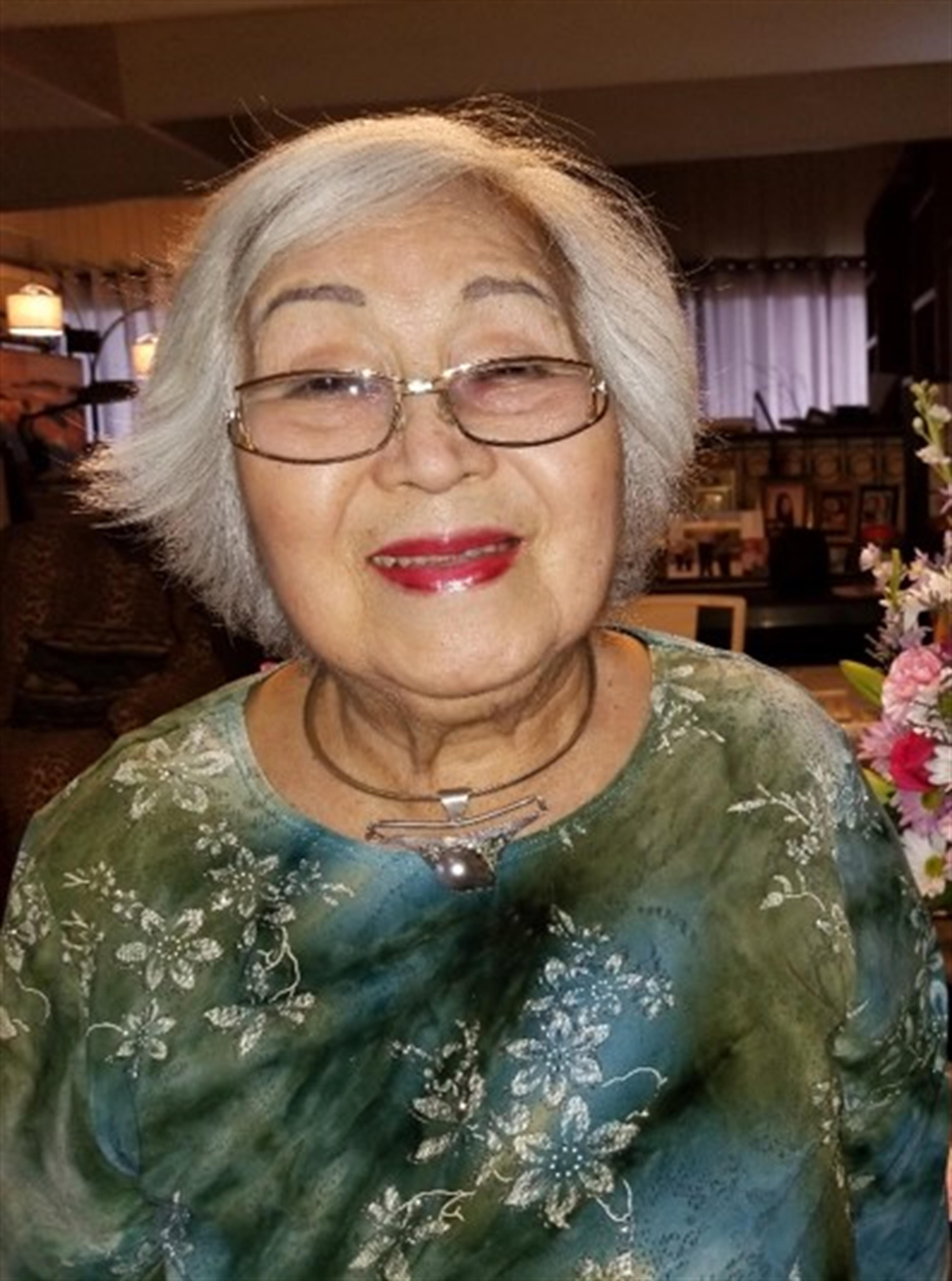 Kaoru Kobayashi Higa