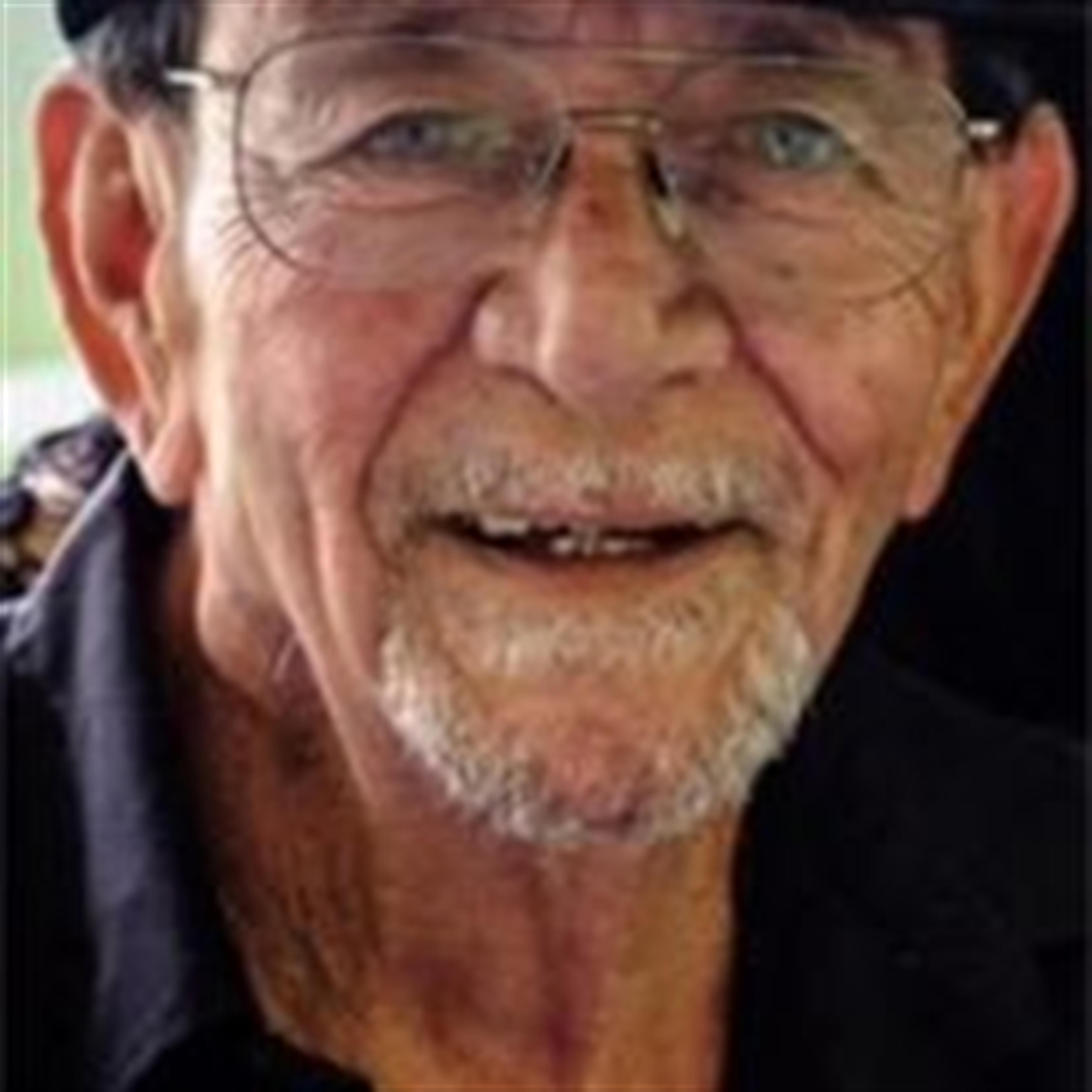 Phillip John Hall