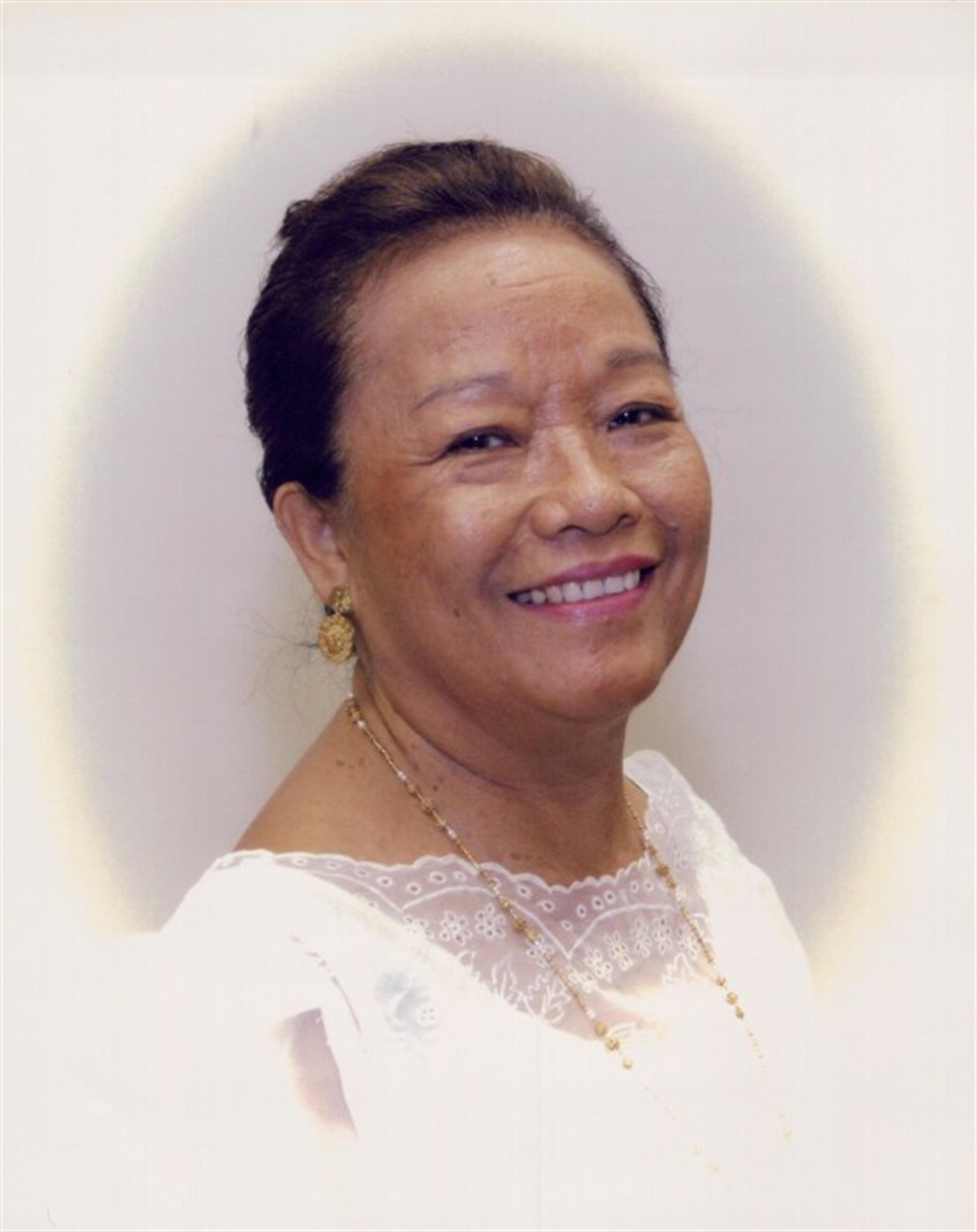 Elizabeth Selibio Nabalta