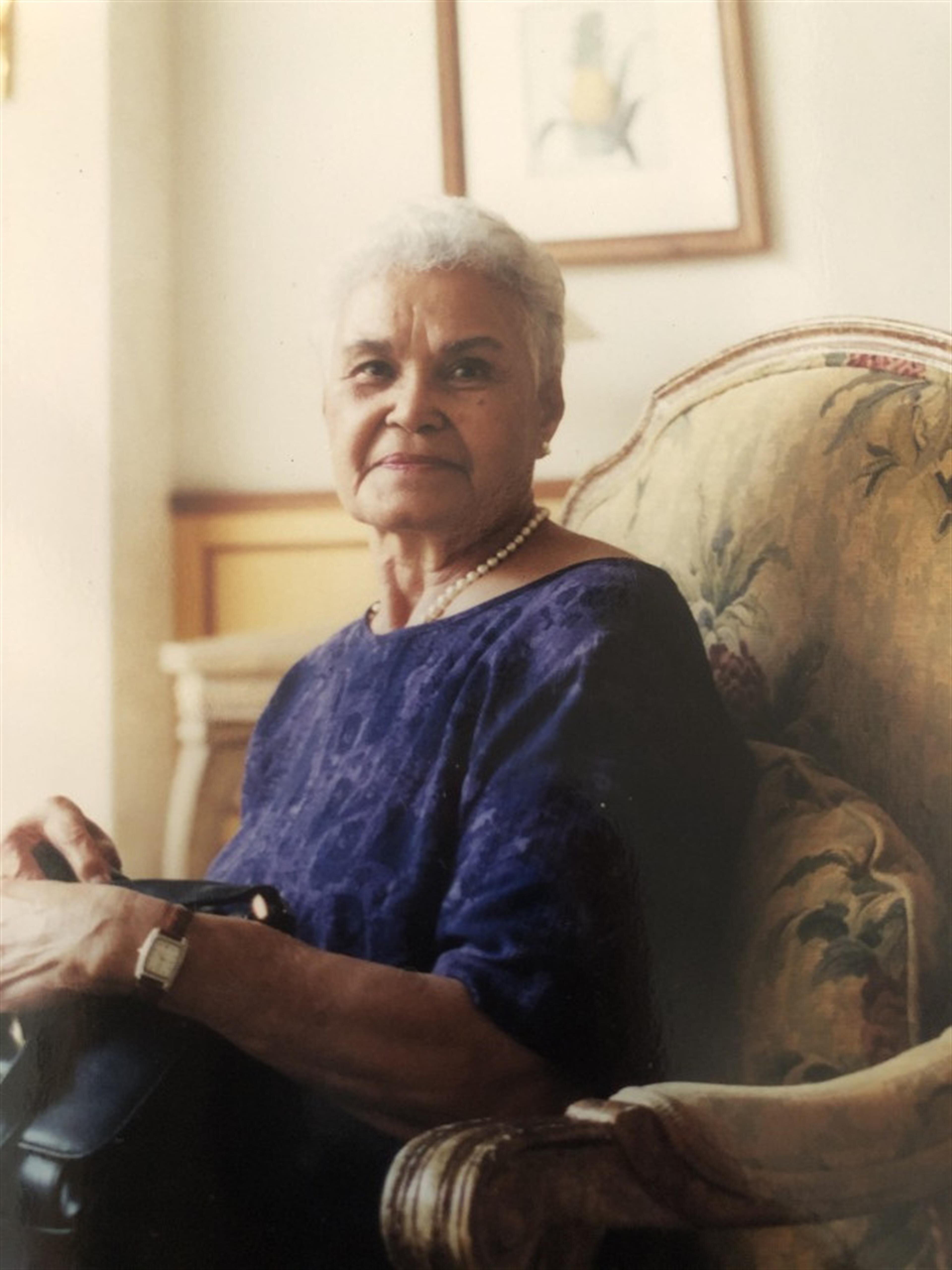 Carol Tripp Custino