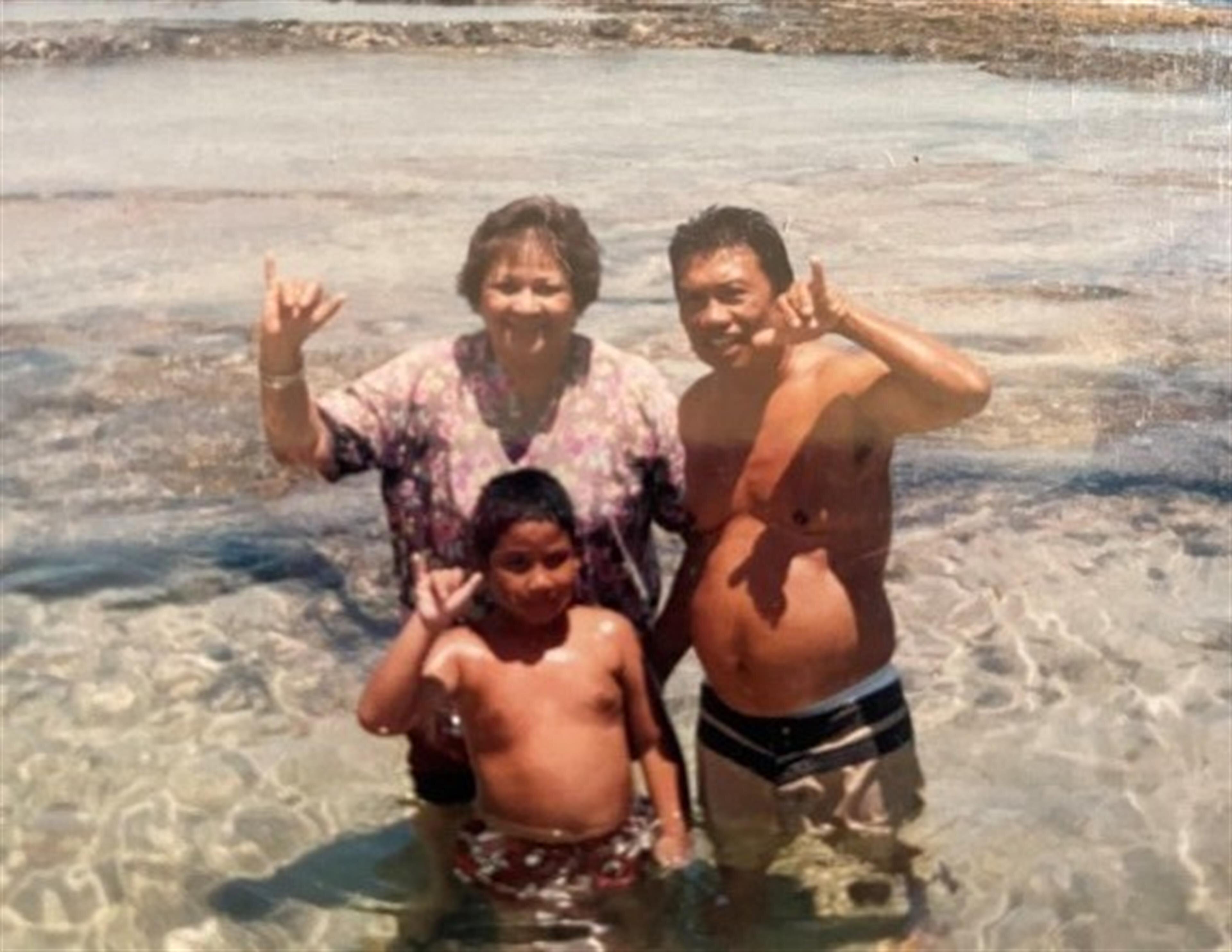 Nolan A. Lagmay