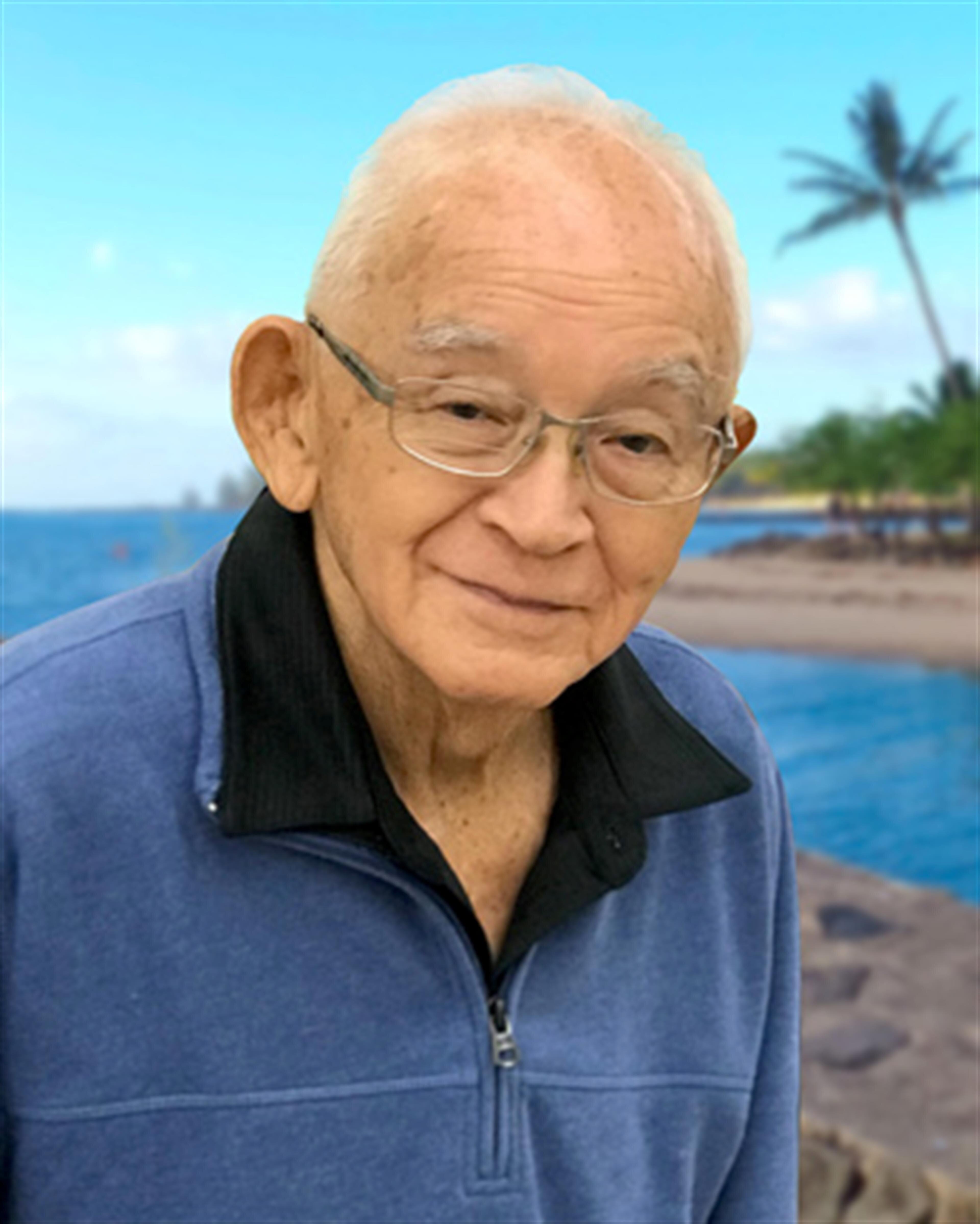 Edward Masami Imamoto