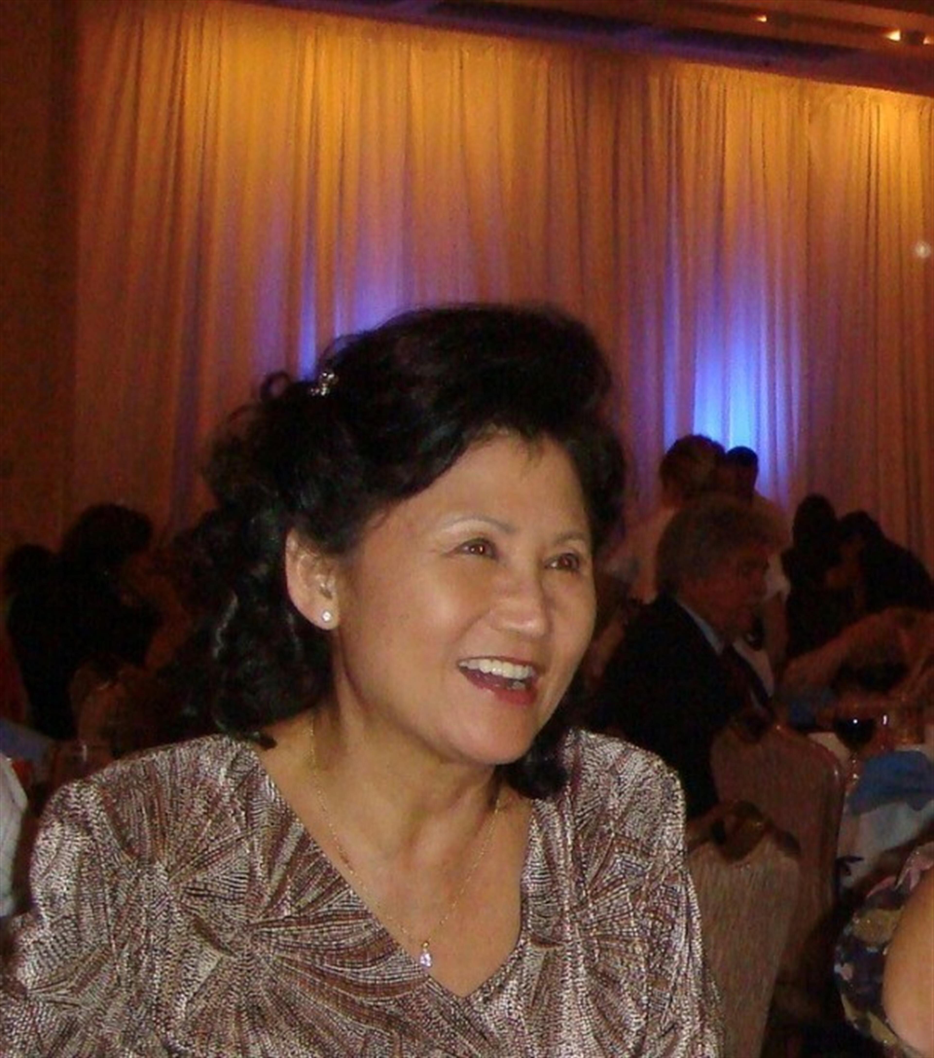 Angeline June Sung