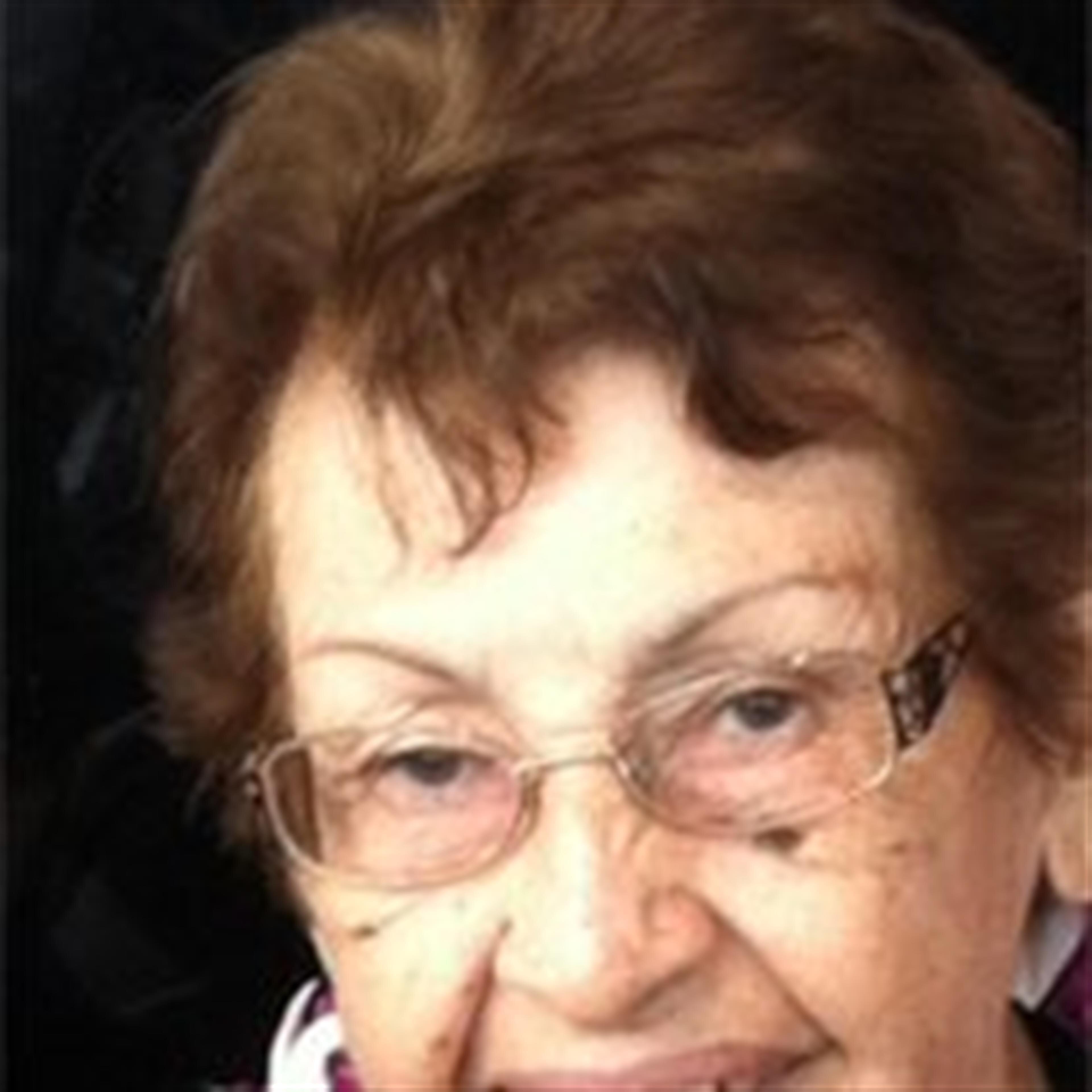 Andrea Pacheco Ramos