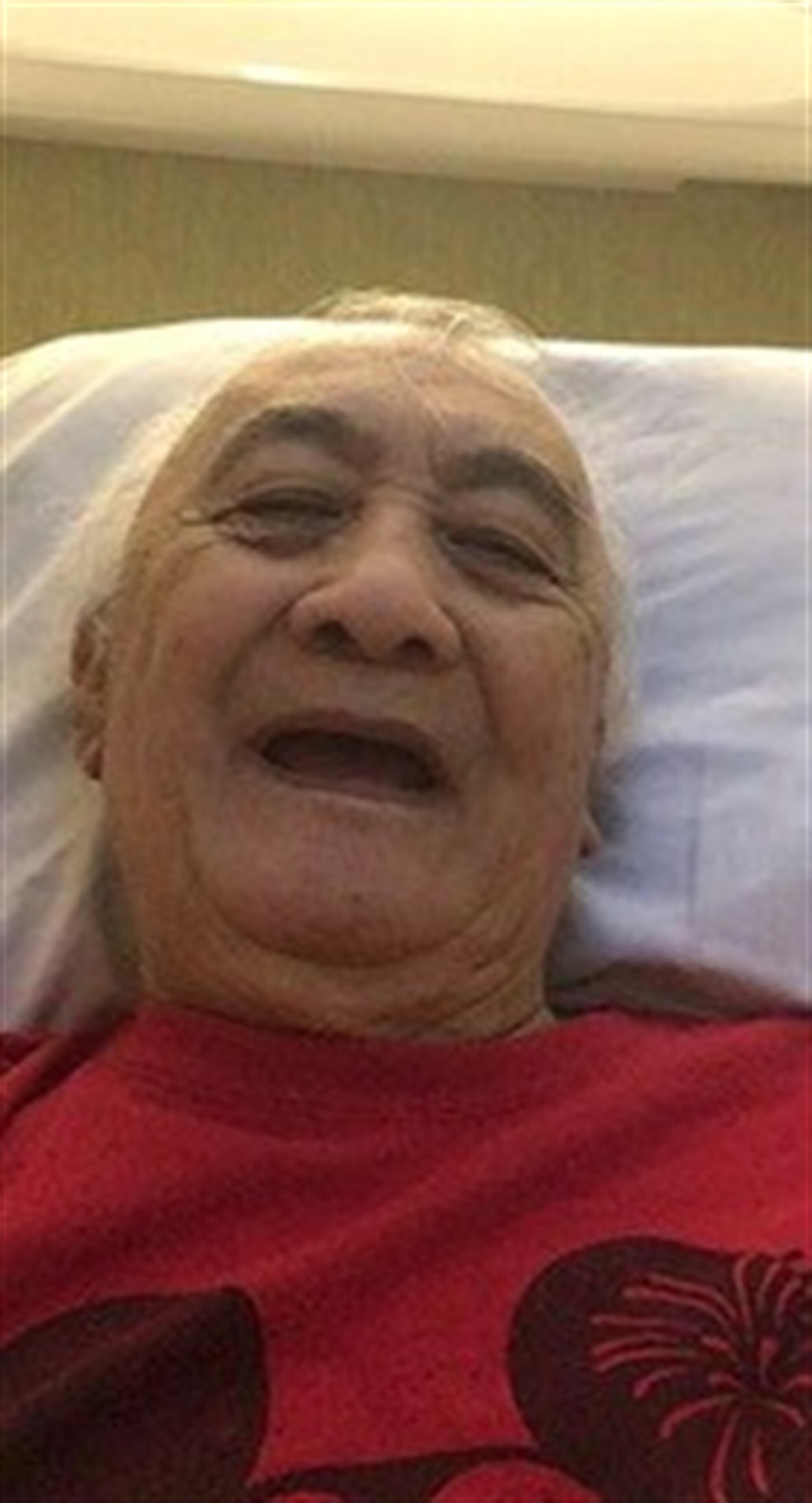 James "Jimmy" Medigosa Poyo, Sr.