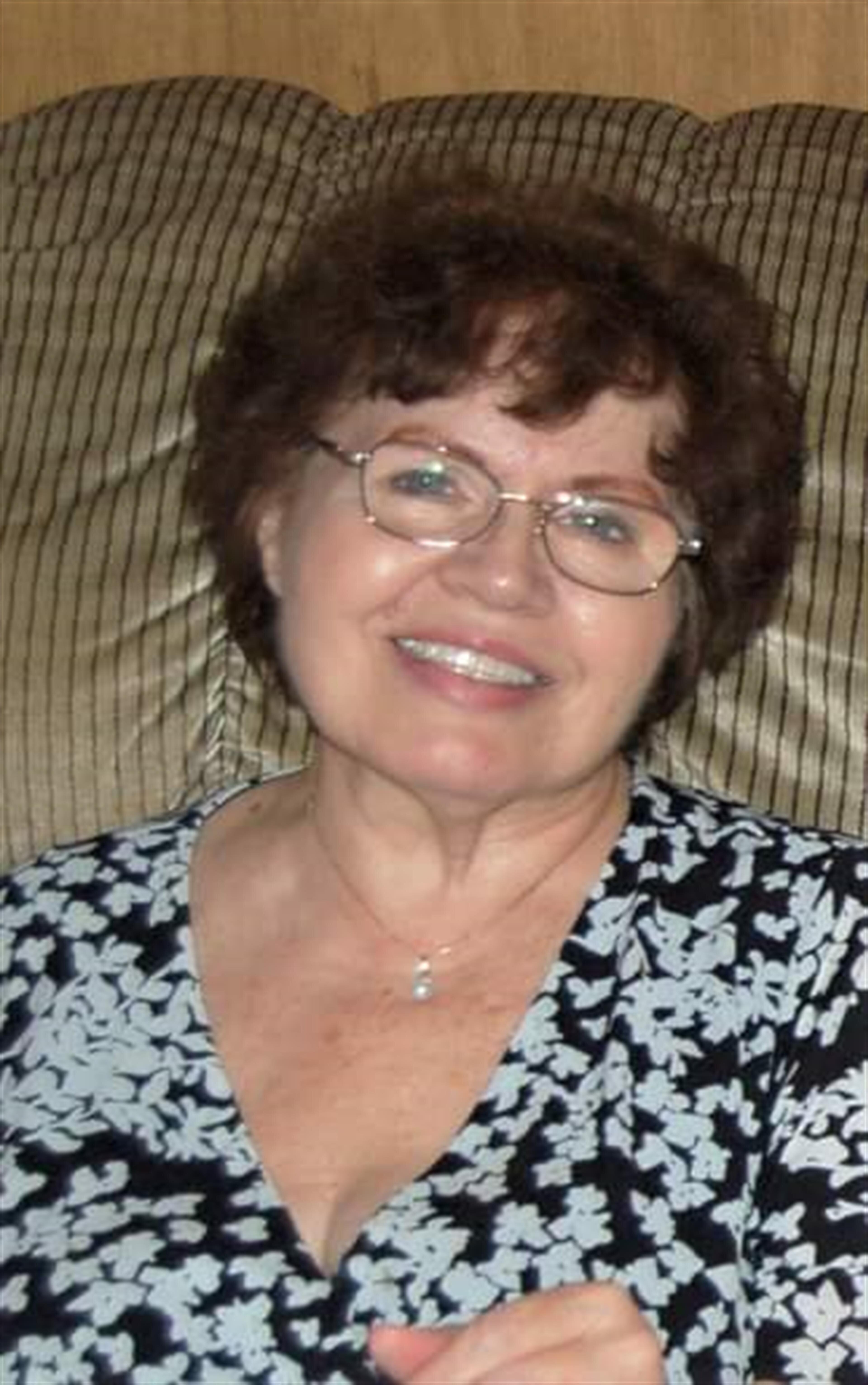 Patricia Ann Souza
