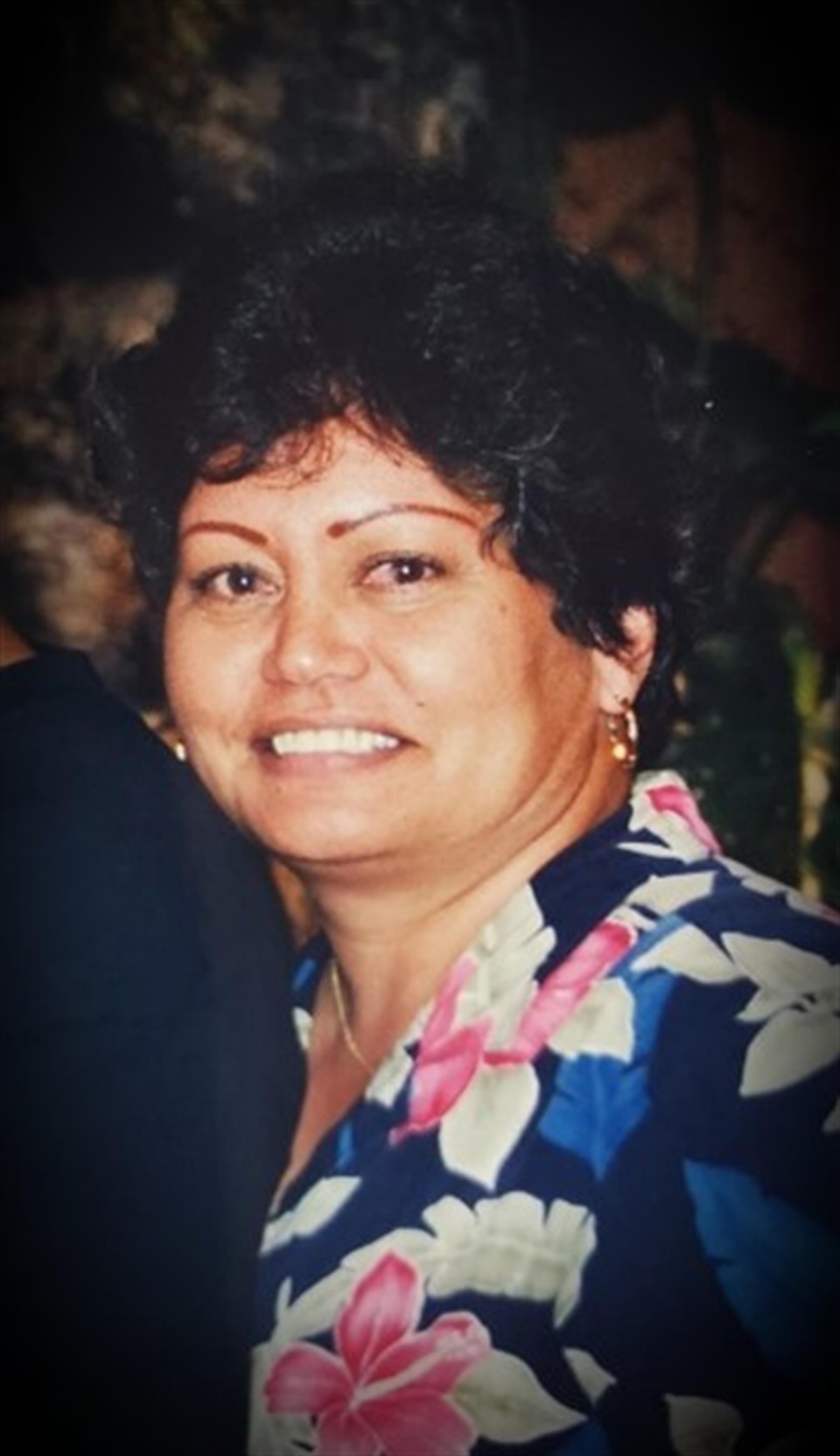 Laurine Uilani Lacar