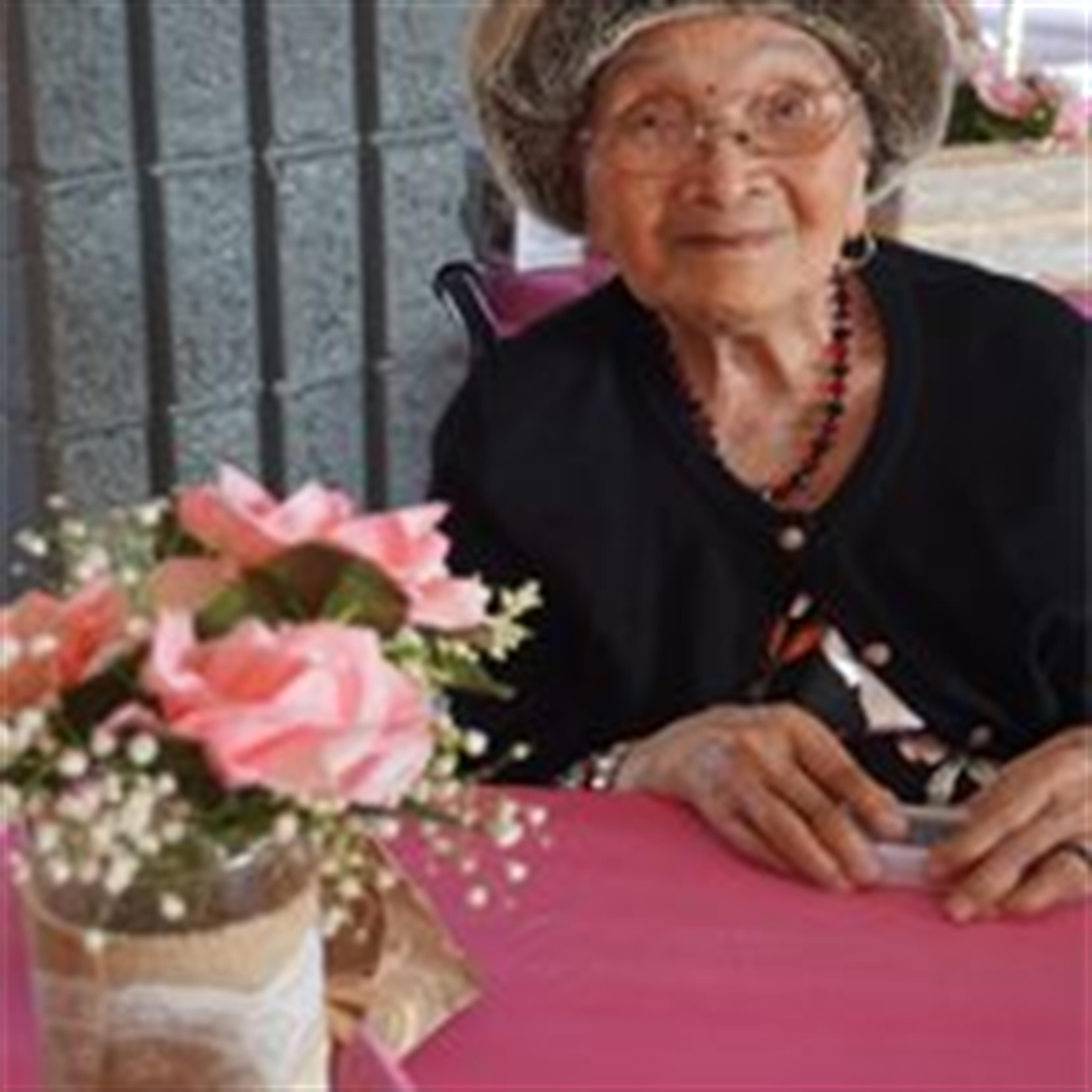 Valentina Fines Cachuela