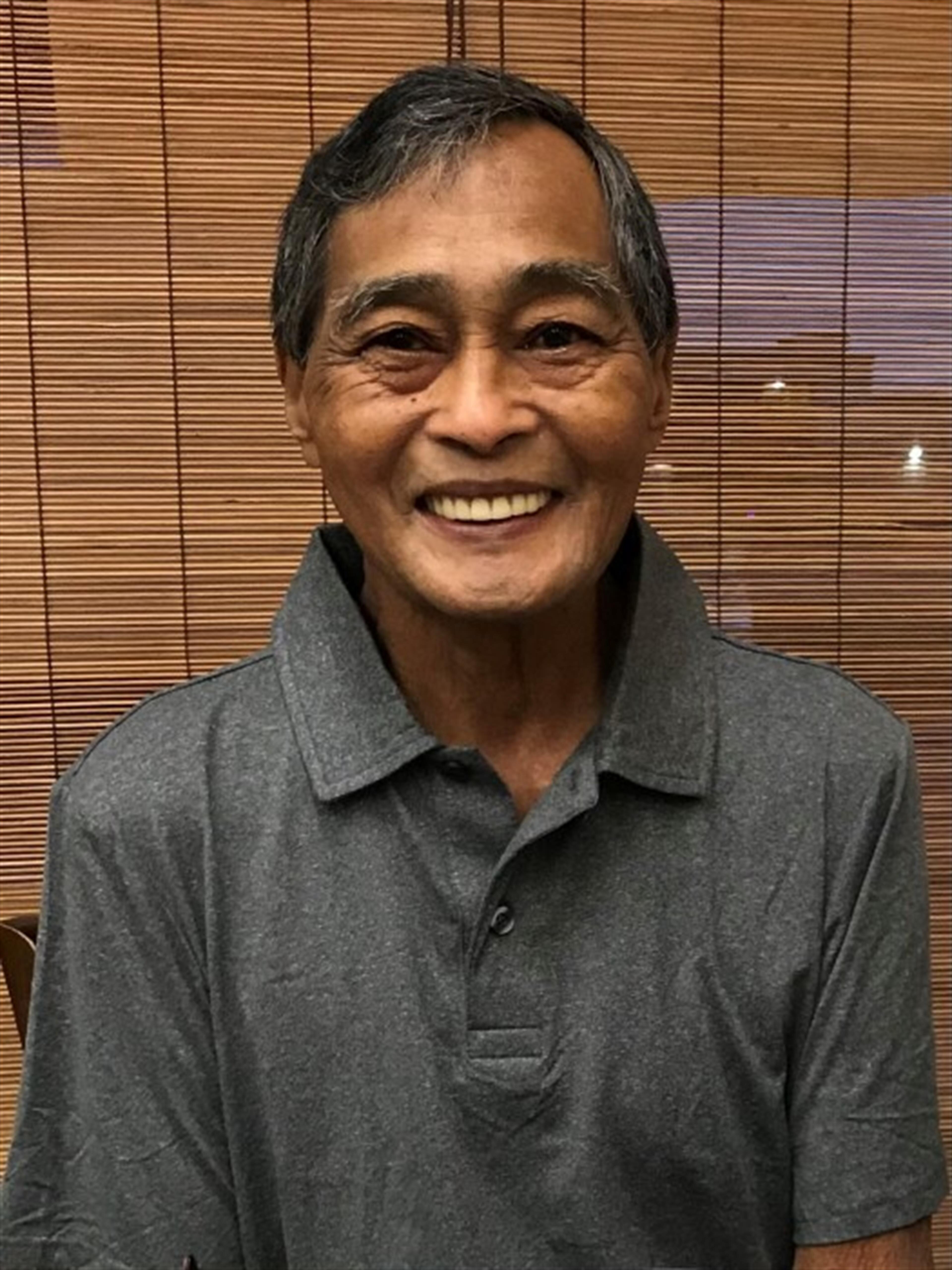 Steven Frank Ramelb