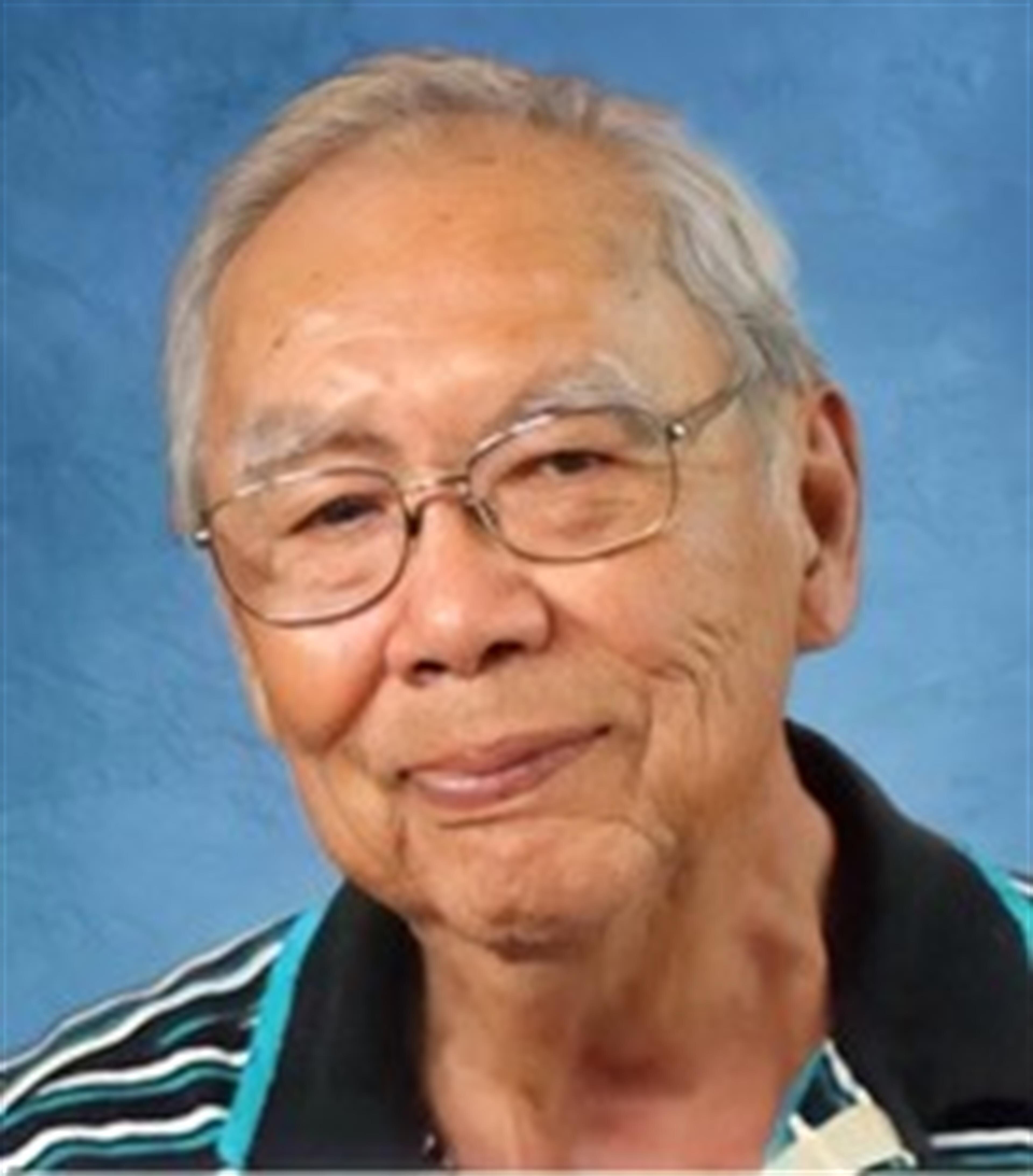 Shuichi "Shu" Kawamoto