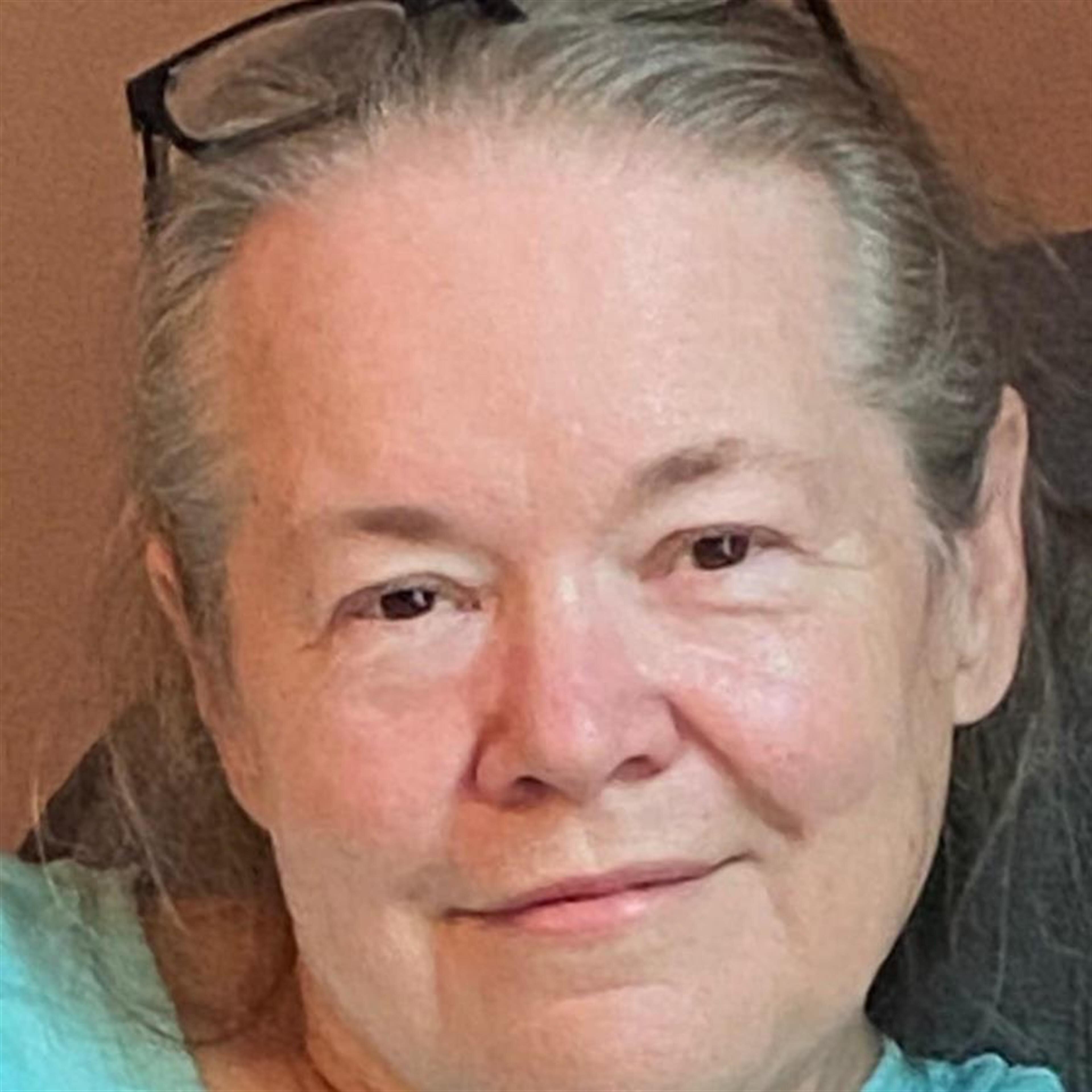Glenda Joyce Teasley