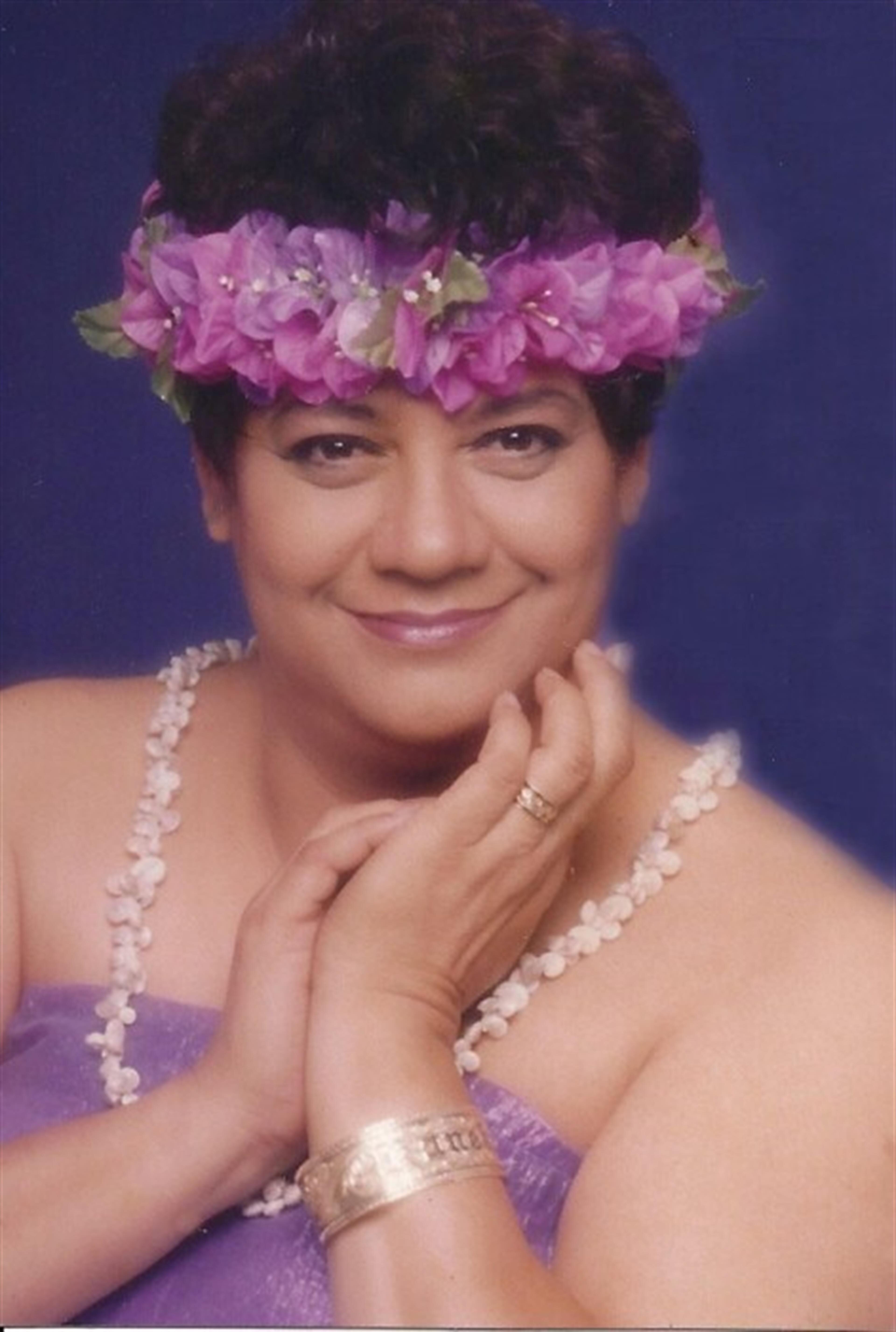 Rita Kaneko