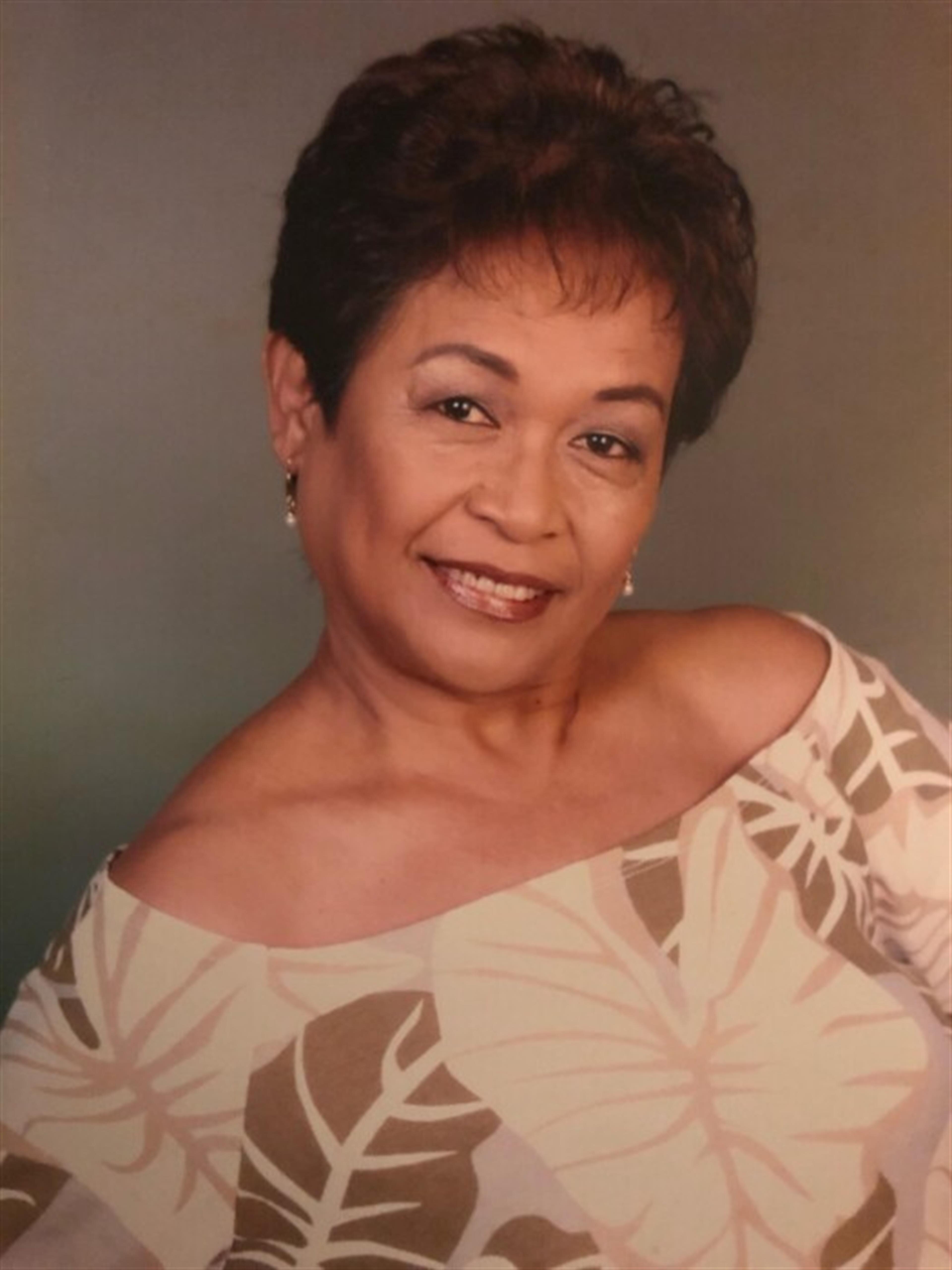 Esther Arsenia Balinbin