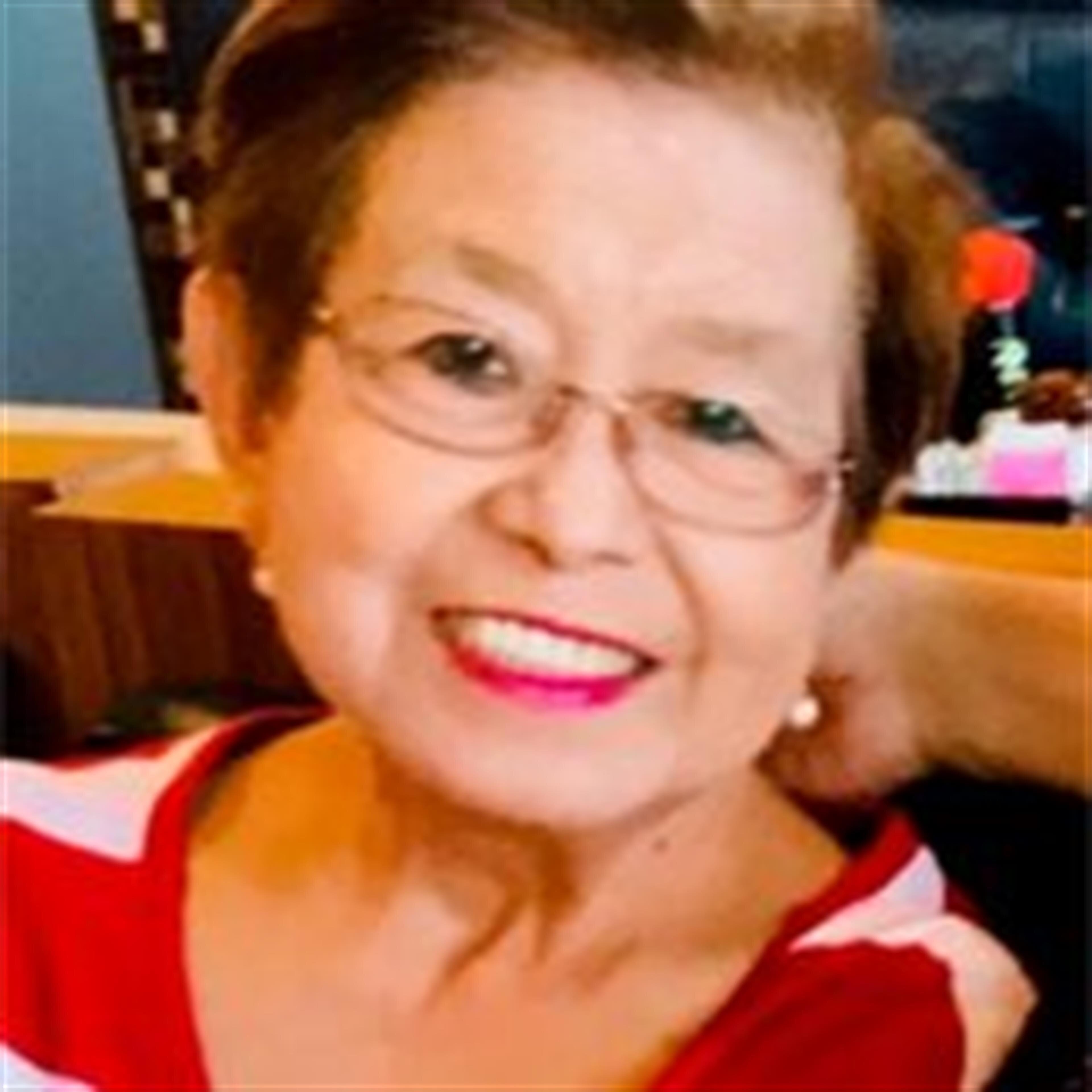 Antonette Samar Reyes