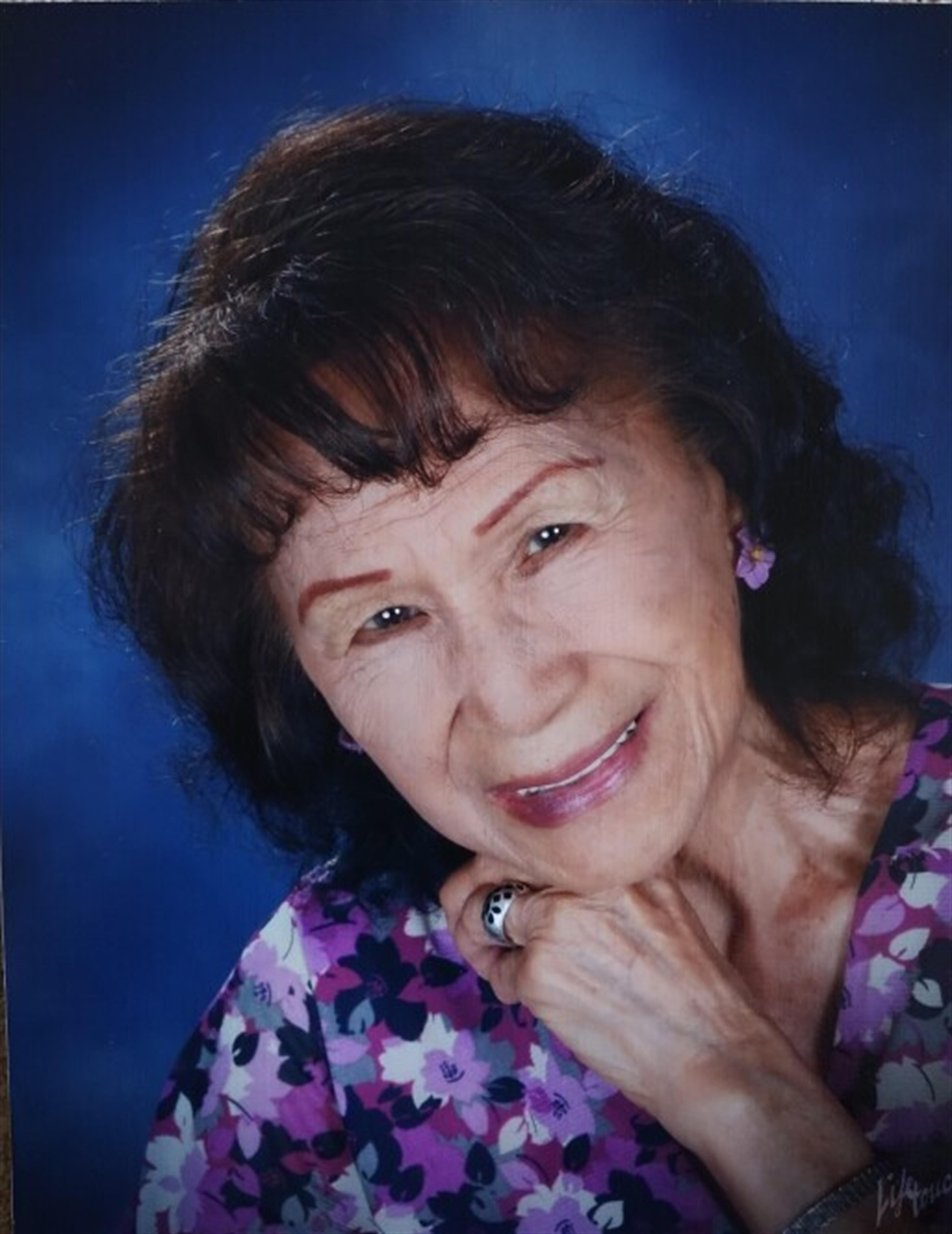 Estrella "Nita" Bayne