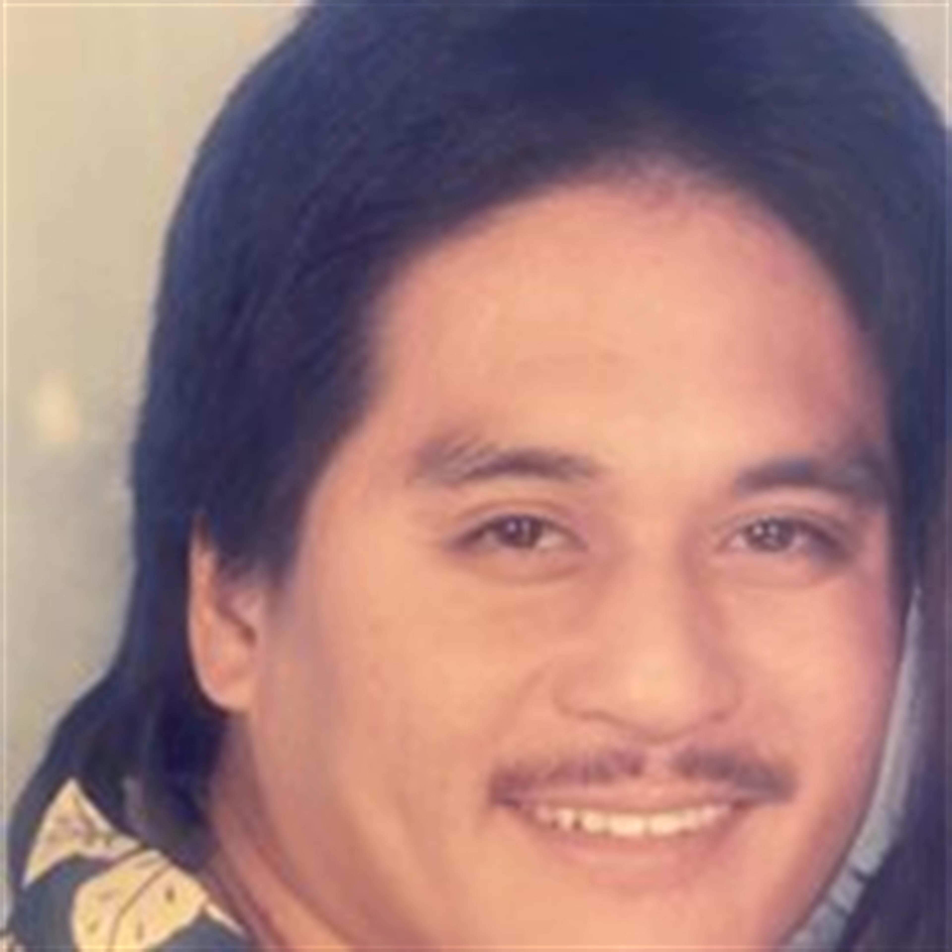 Russell Dean Chee