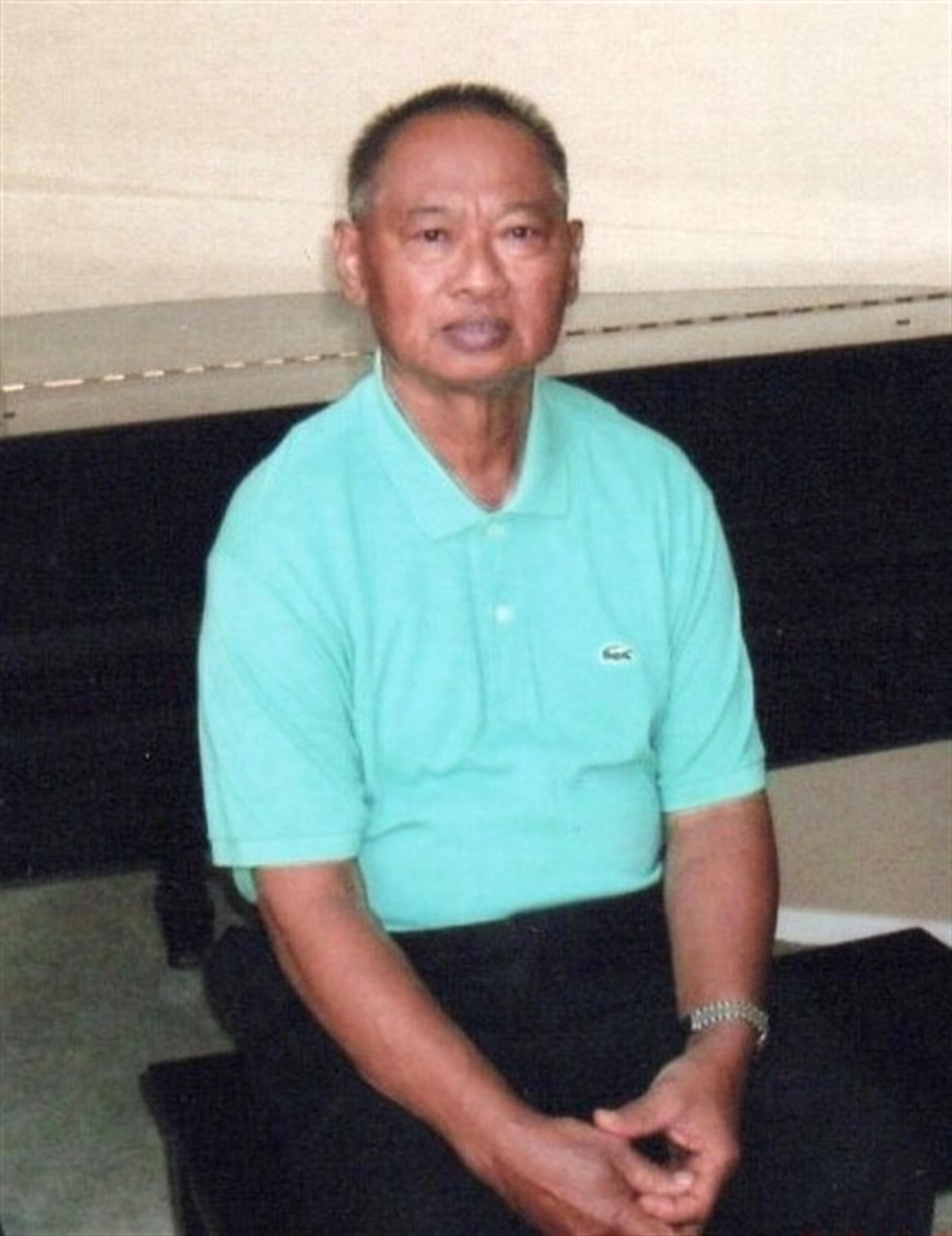 Guillermo Butac Gaspar
