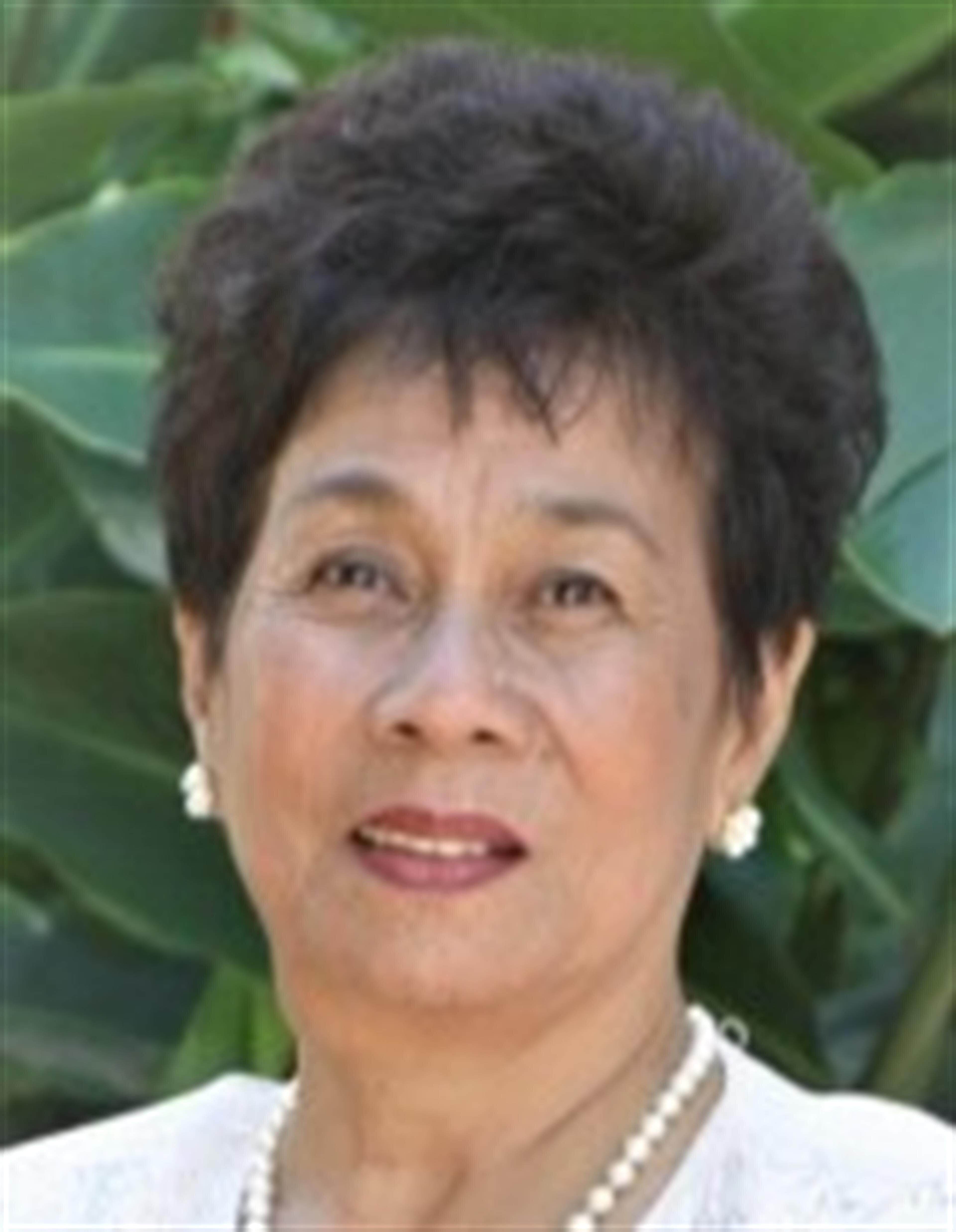 Mercedes Oliva Ordoña