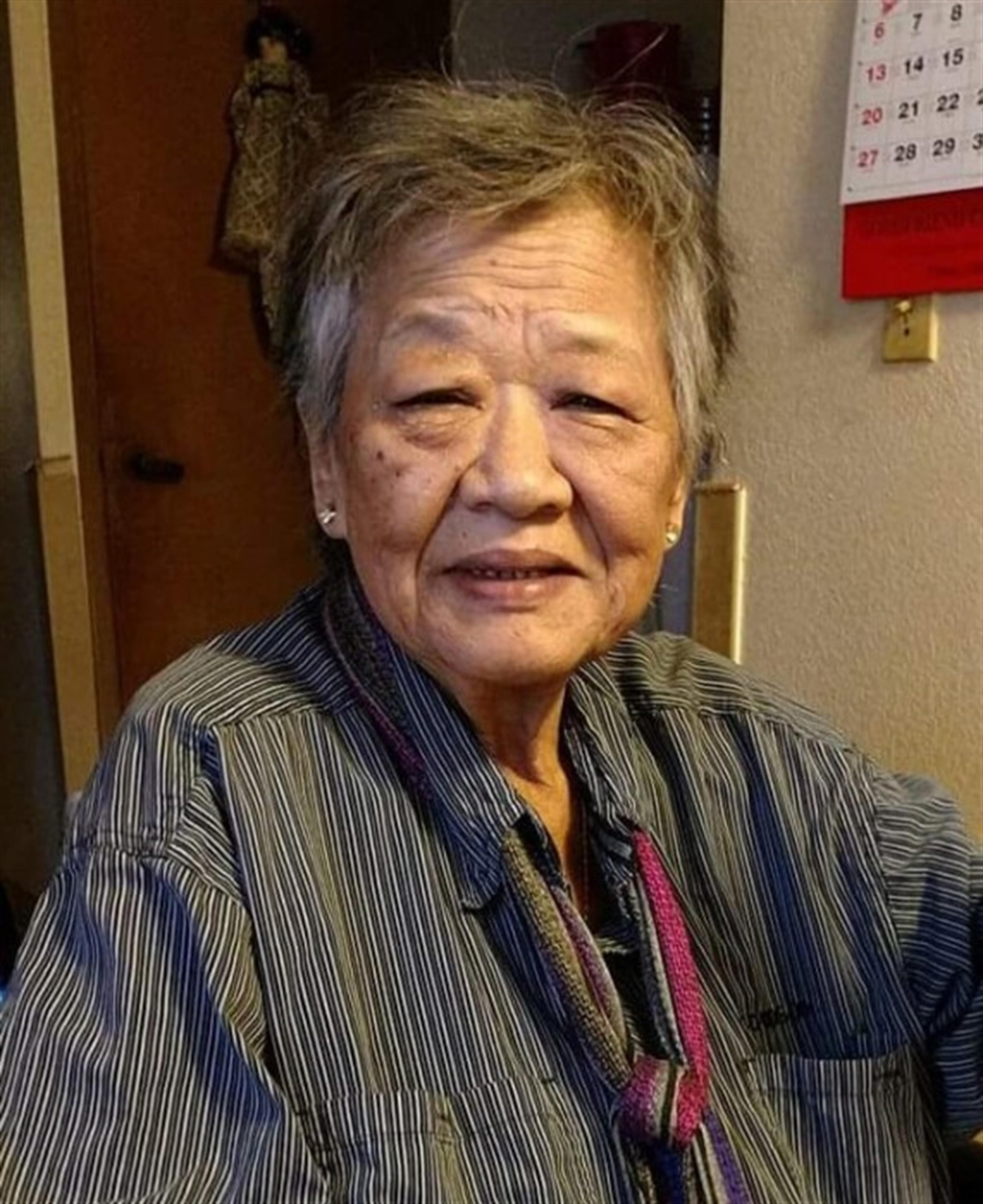 Cynthia Gail Emerson