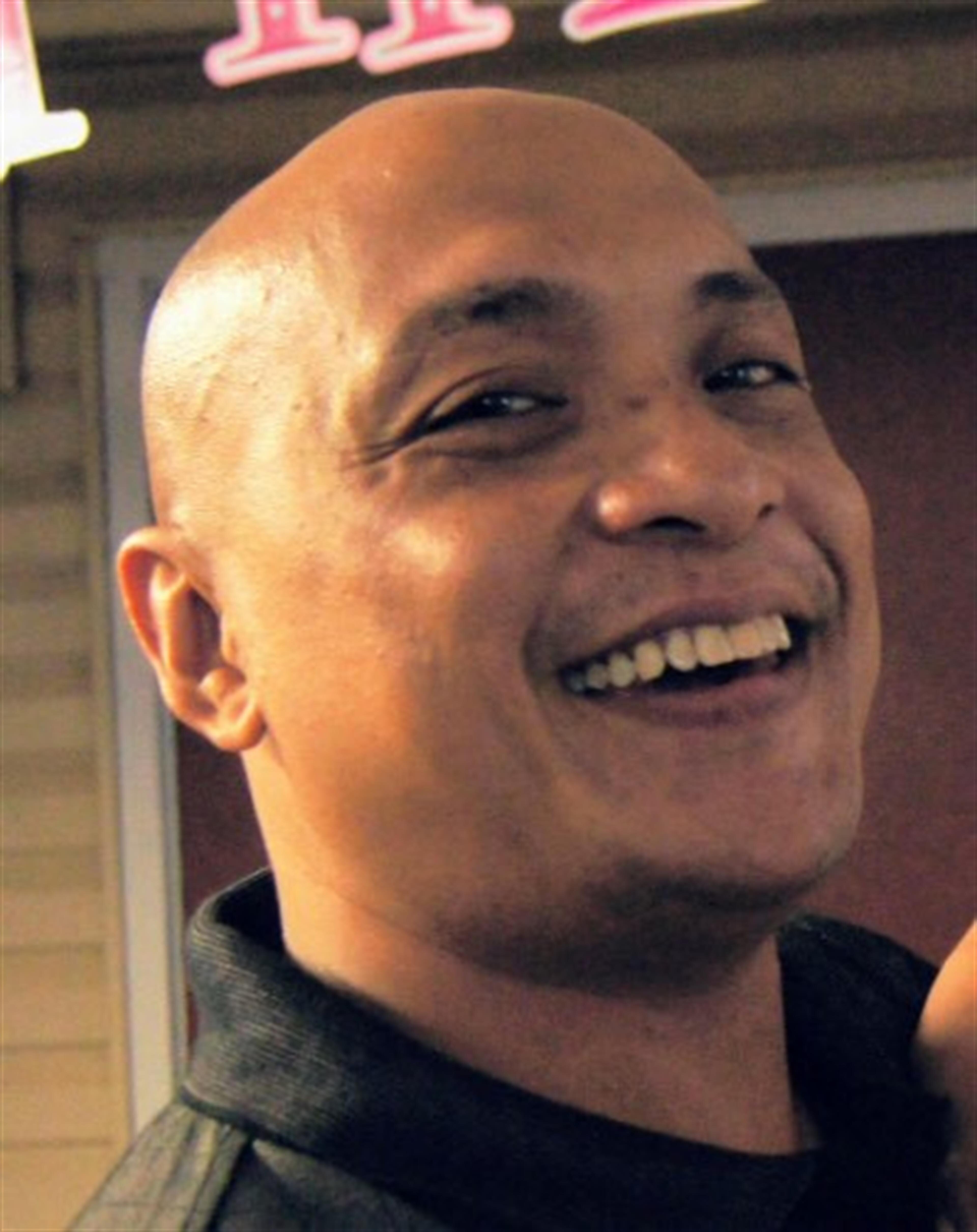 Elpidio Rapuet Macaraeg, Jr.