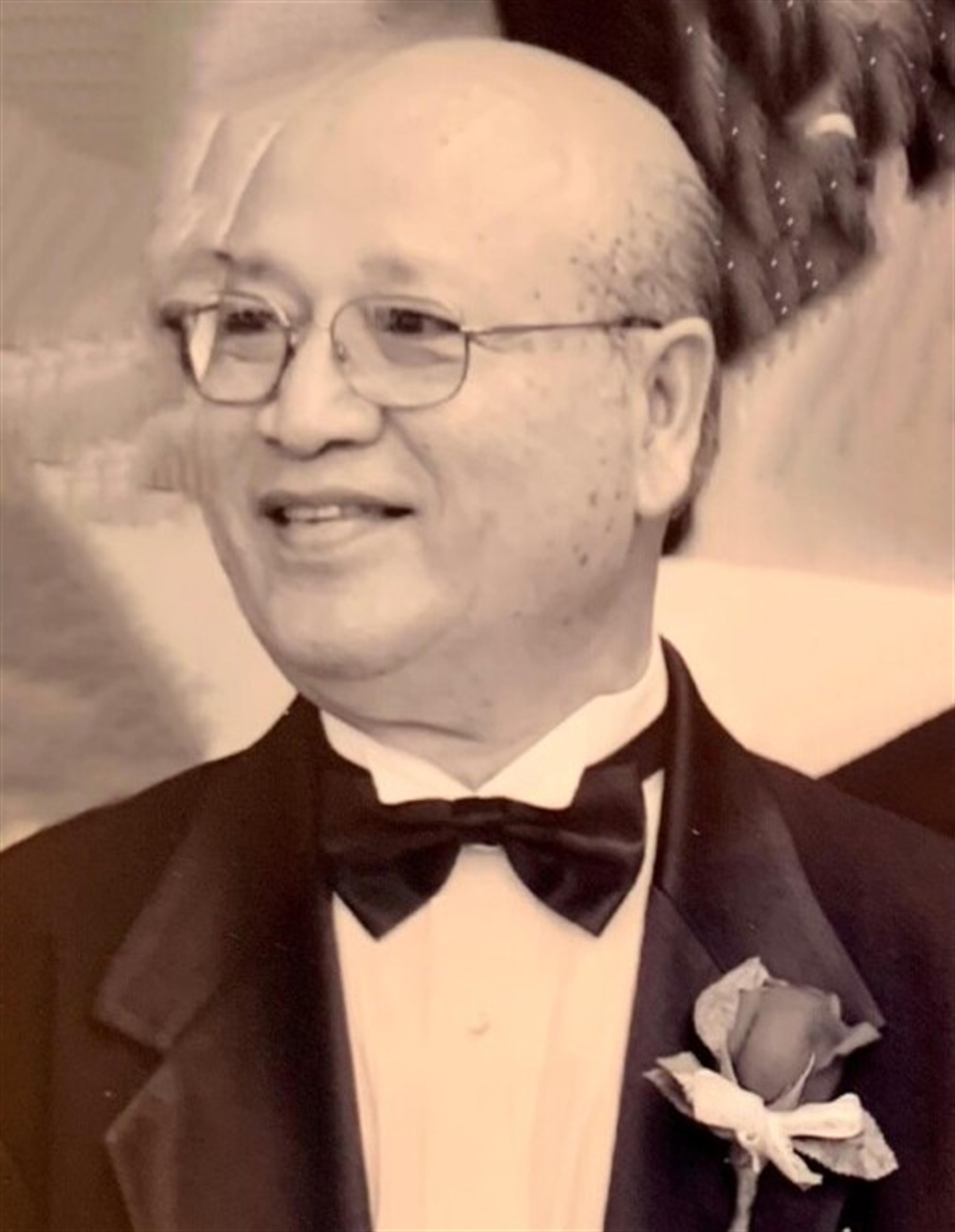 Ireneo Rimando Rimando