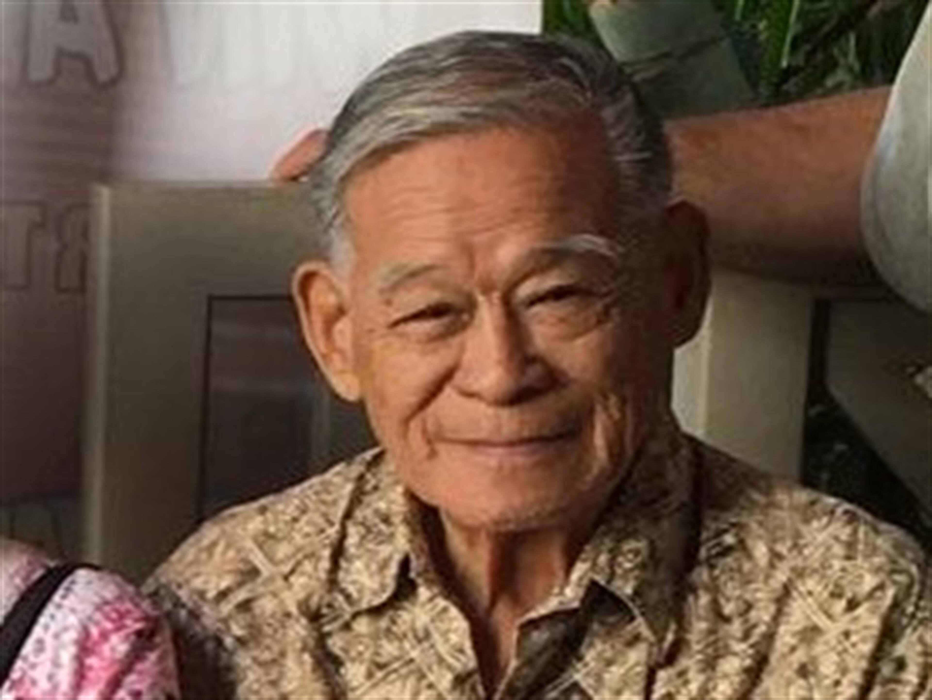 Edward H. Kong, Jr.